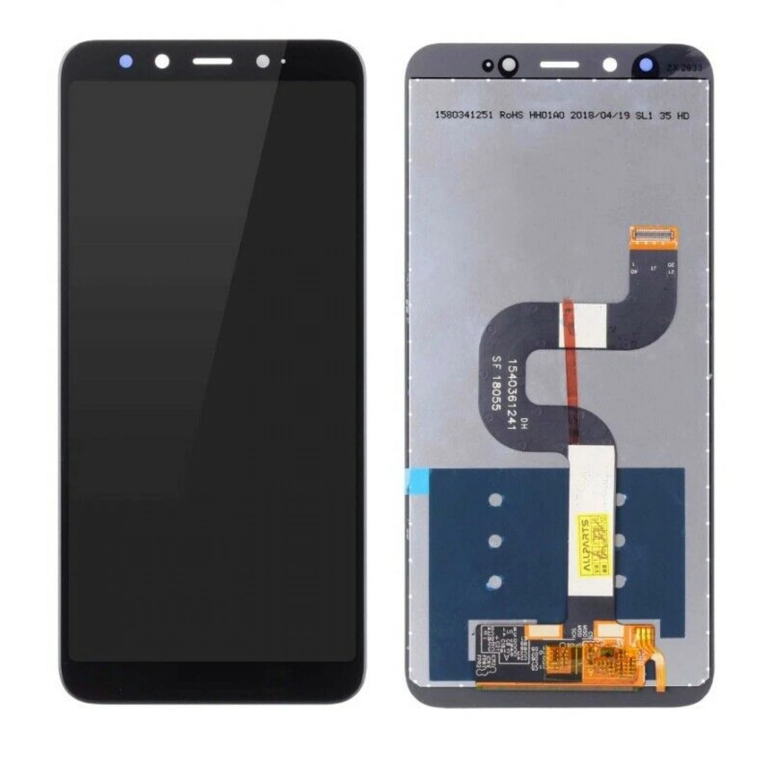 lcd digitizer assembly for Xiaomi Mi 6X / Mi A2