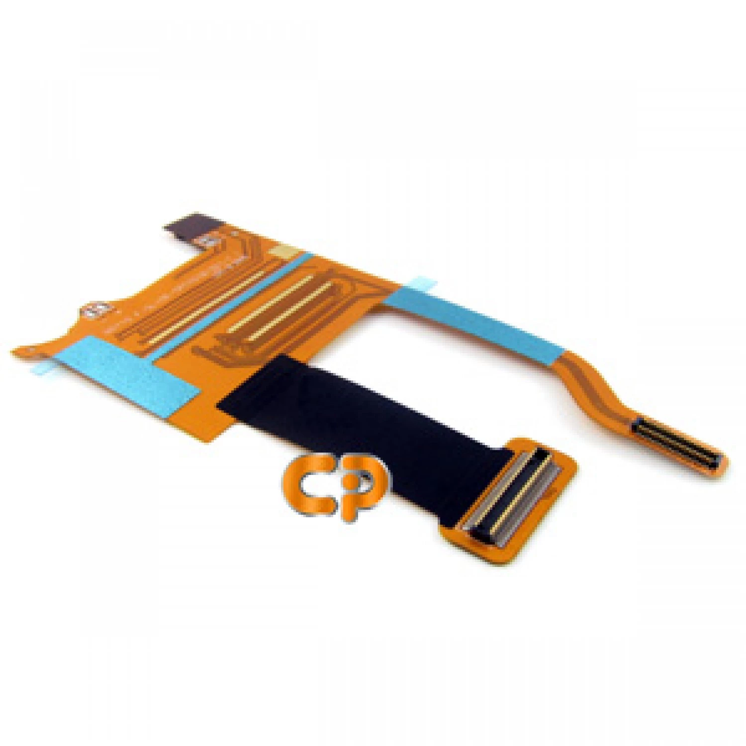 Main flex for LG GD710 Shine 2