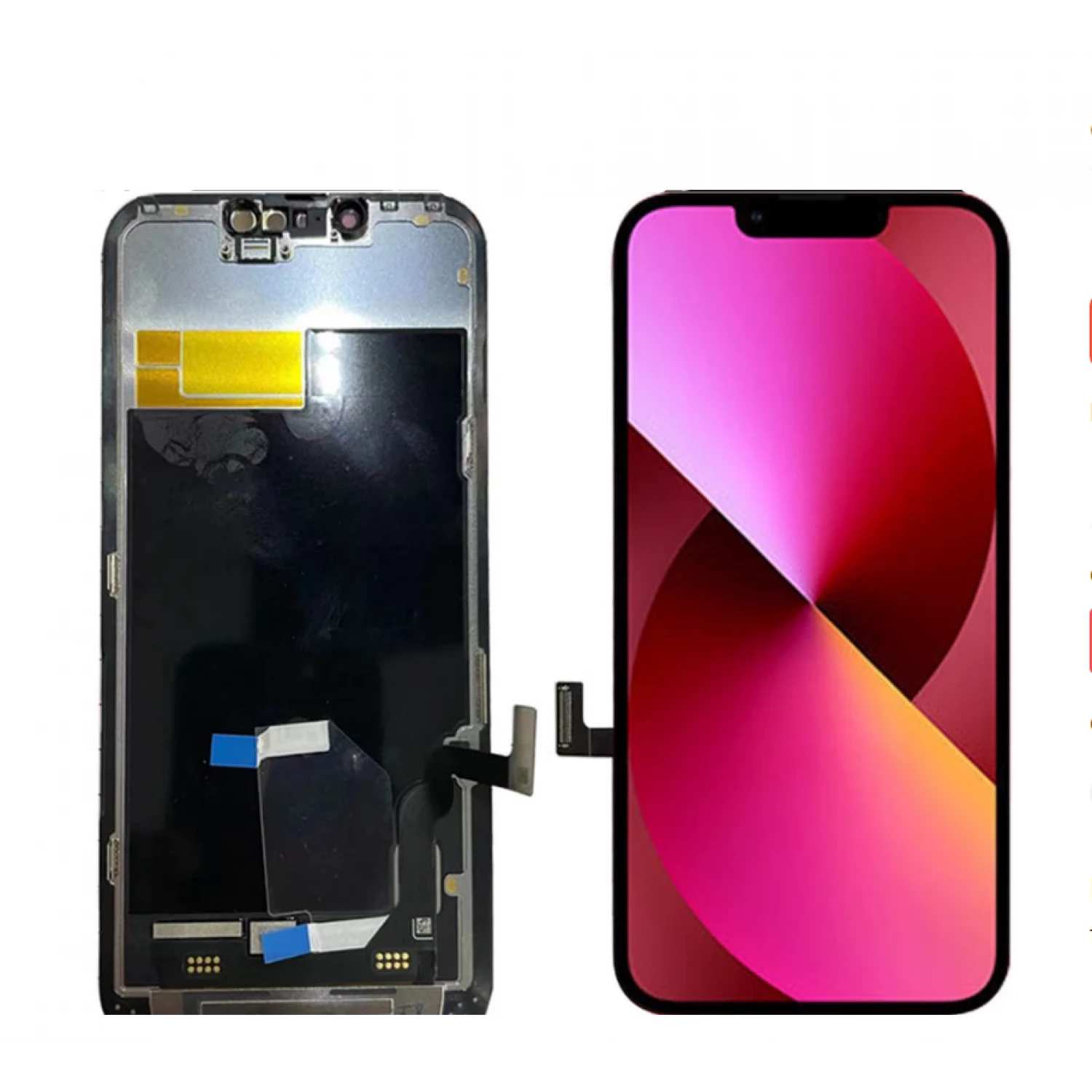 LCD Assembly TFT for iPhone 13