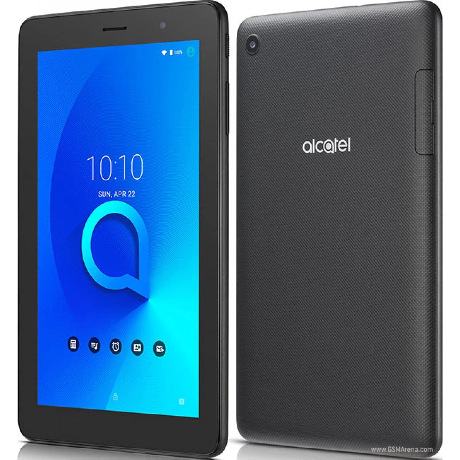Alcatel 1T 7 tablet 7" 4G LTE 9013A ( new in box )
