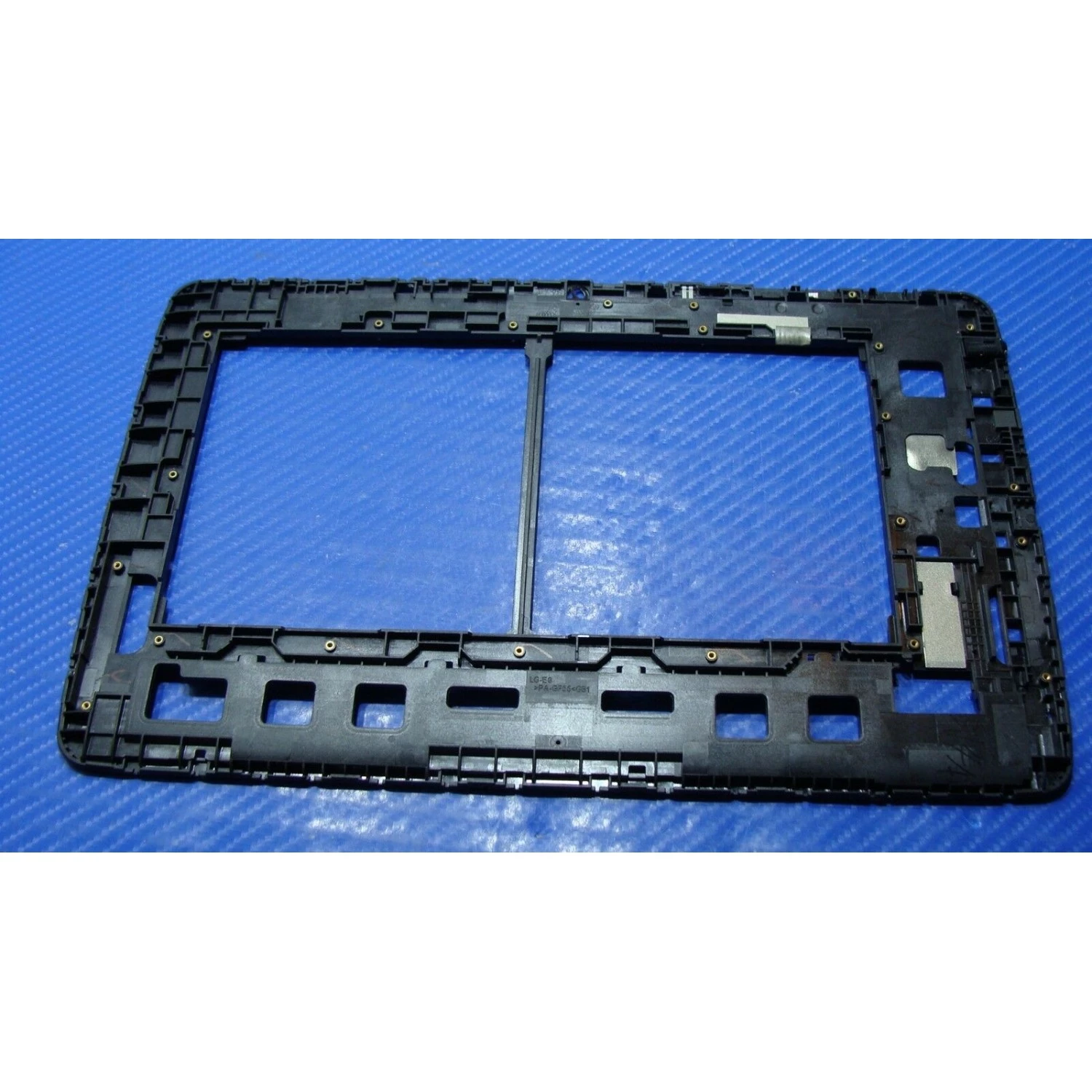 mid frame of LCD for LG G Pad 10.1" V700 VK700