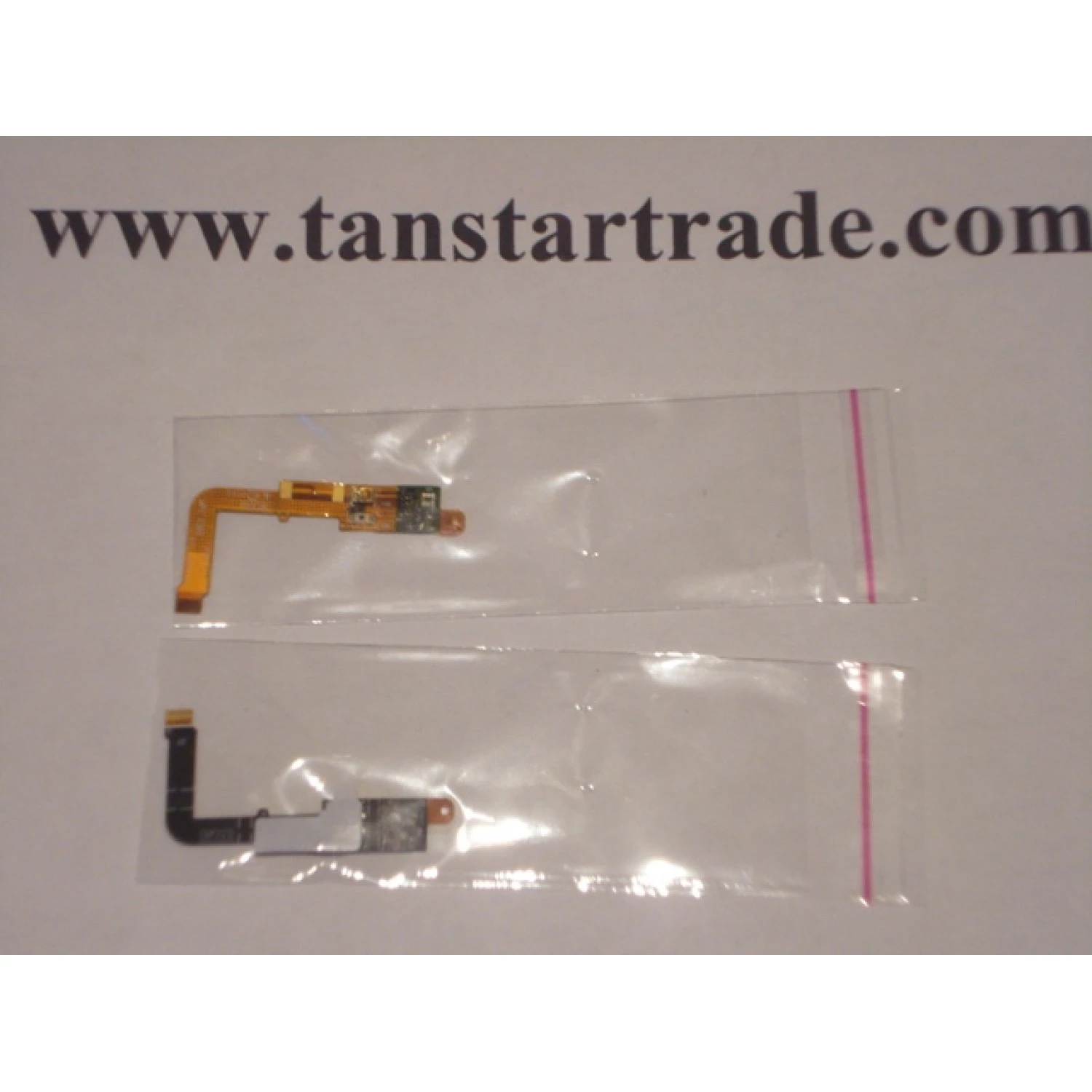 Apple iPhone 3G 3GS light sensor flex