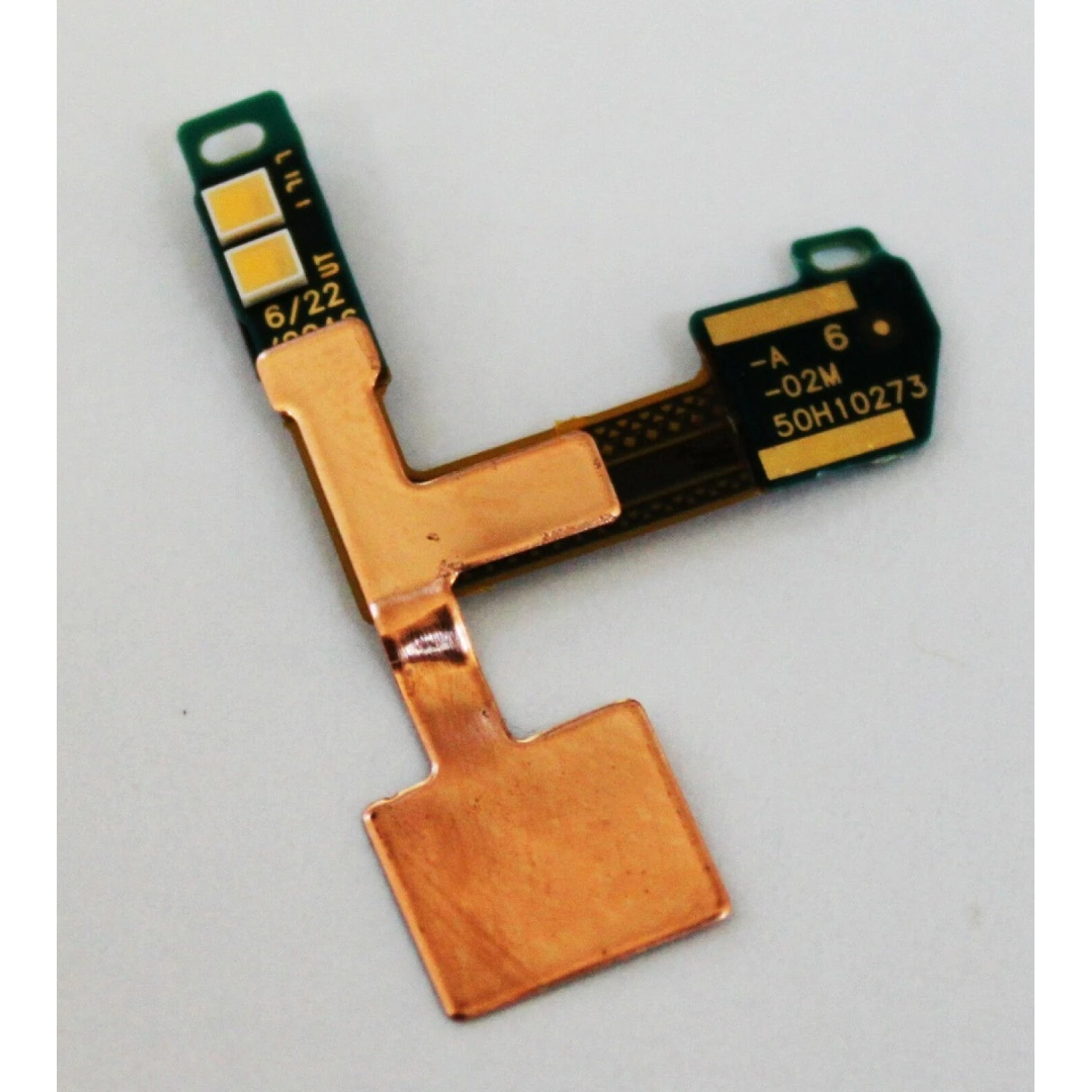 flash light flex for Google Pixel 5"