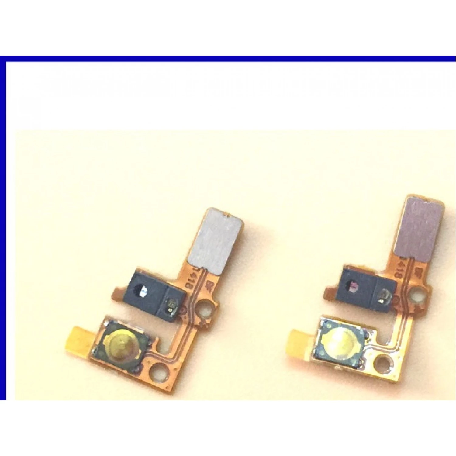 power flex for Alcatel 6043 6043D idol X+ One touch