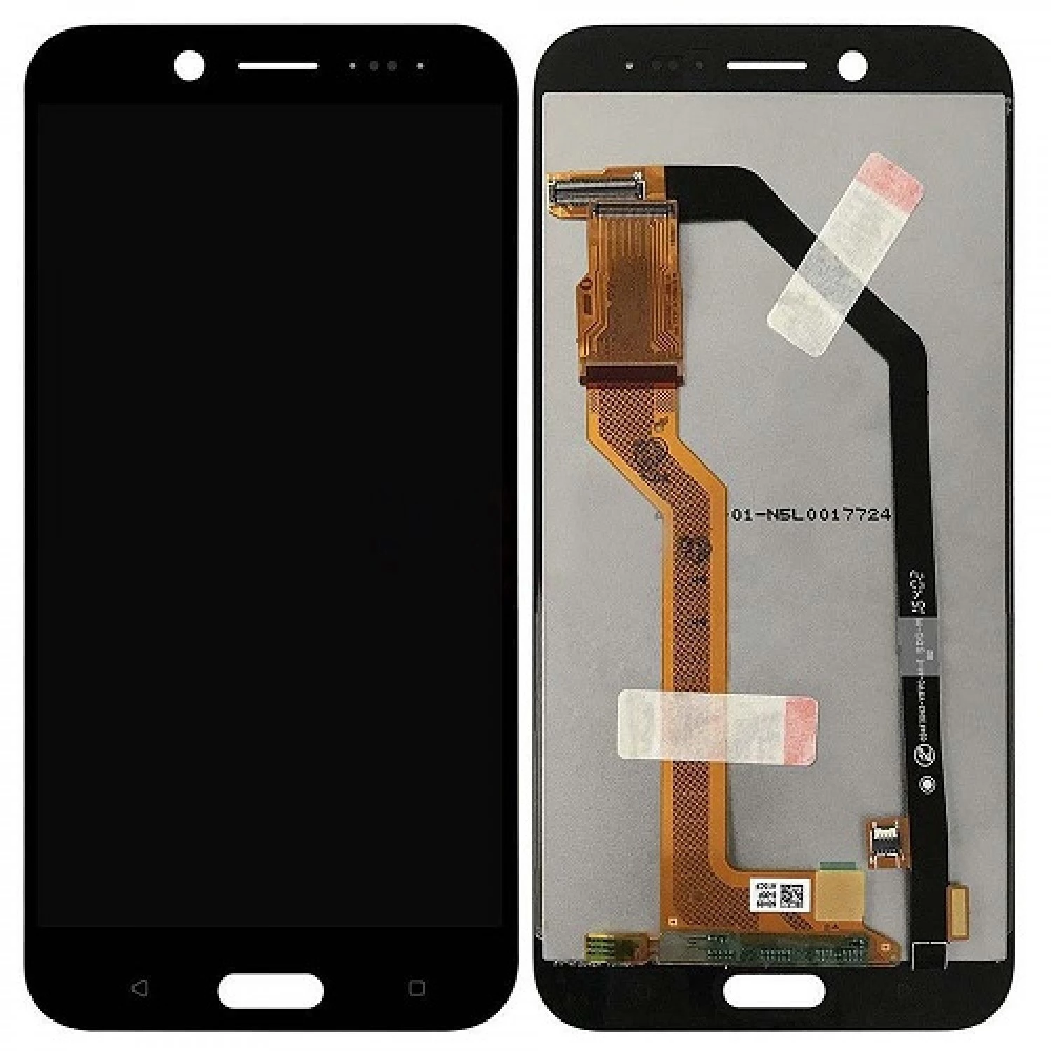 LCD digitizer assembly for HTC M10 One HTC M1o Evo M10f