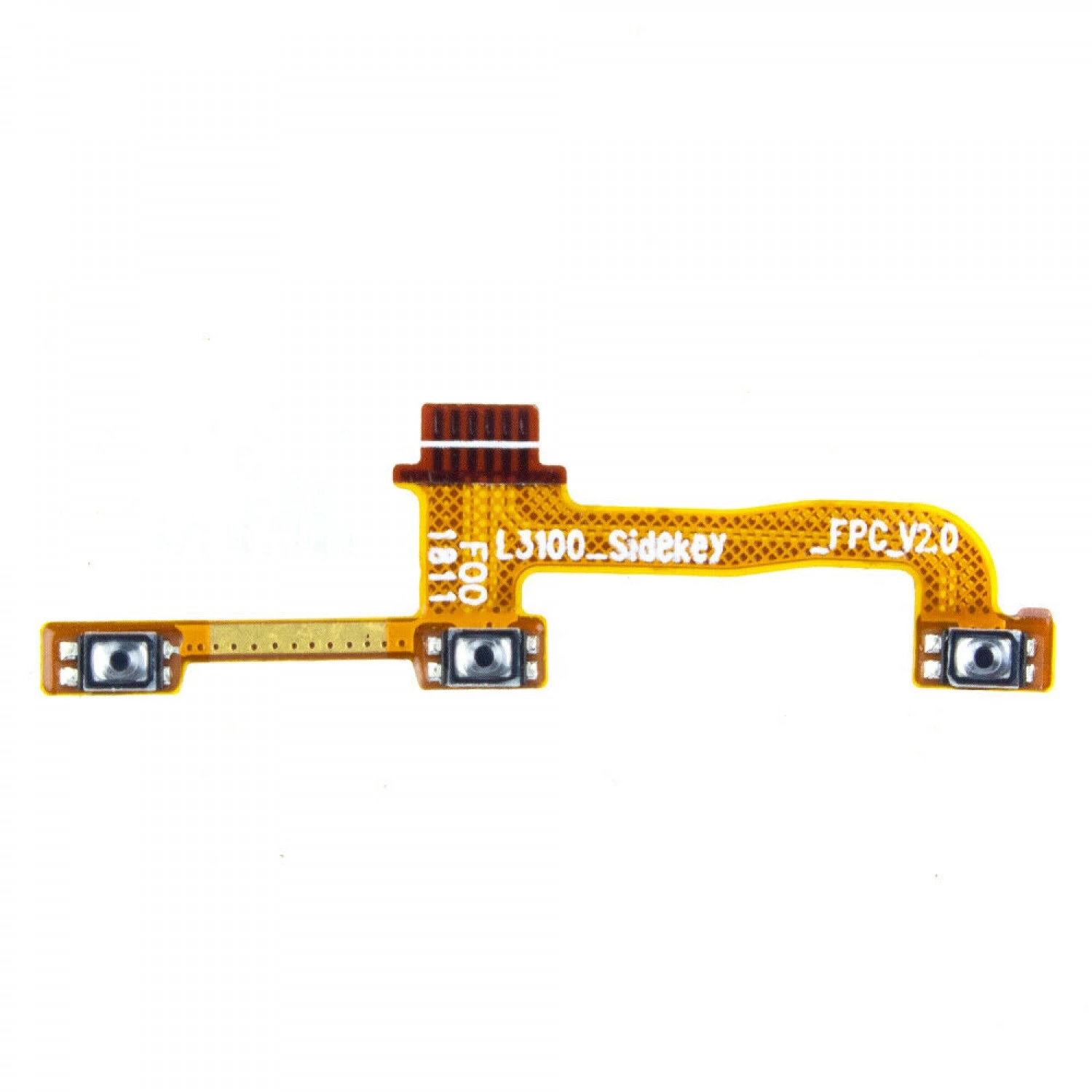 power volume flex for Motorola Moto G6 Play XT1922