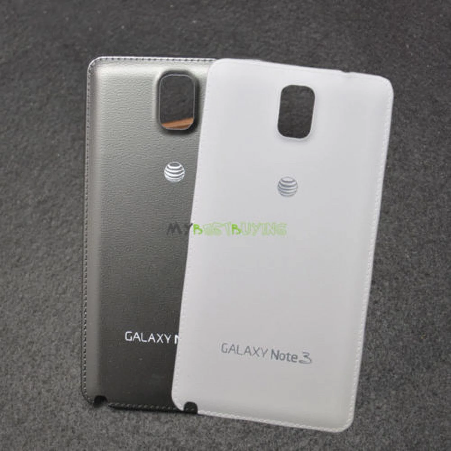 back battery cover for Samsung note 3 N9000 N900