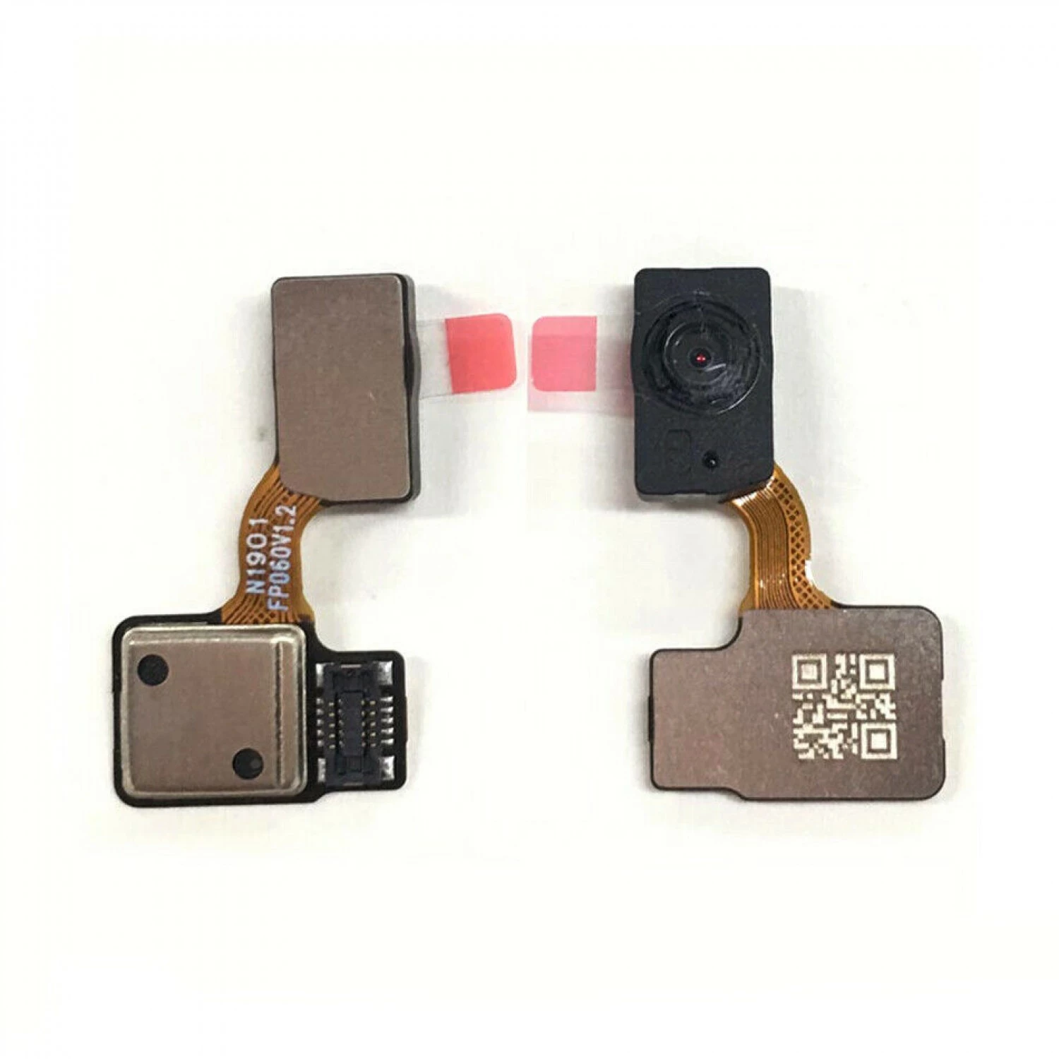 fingerprint flex for Huawei P30 Pro VOG-L29 P30 ELE-AL00