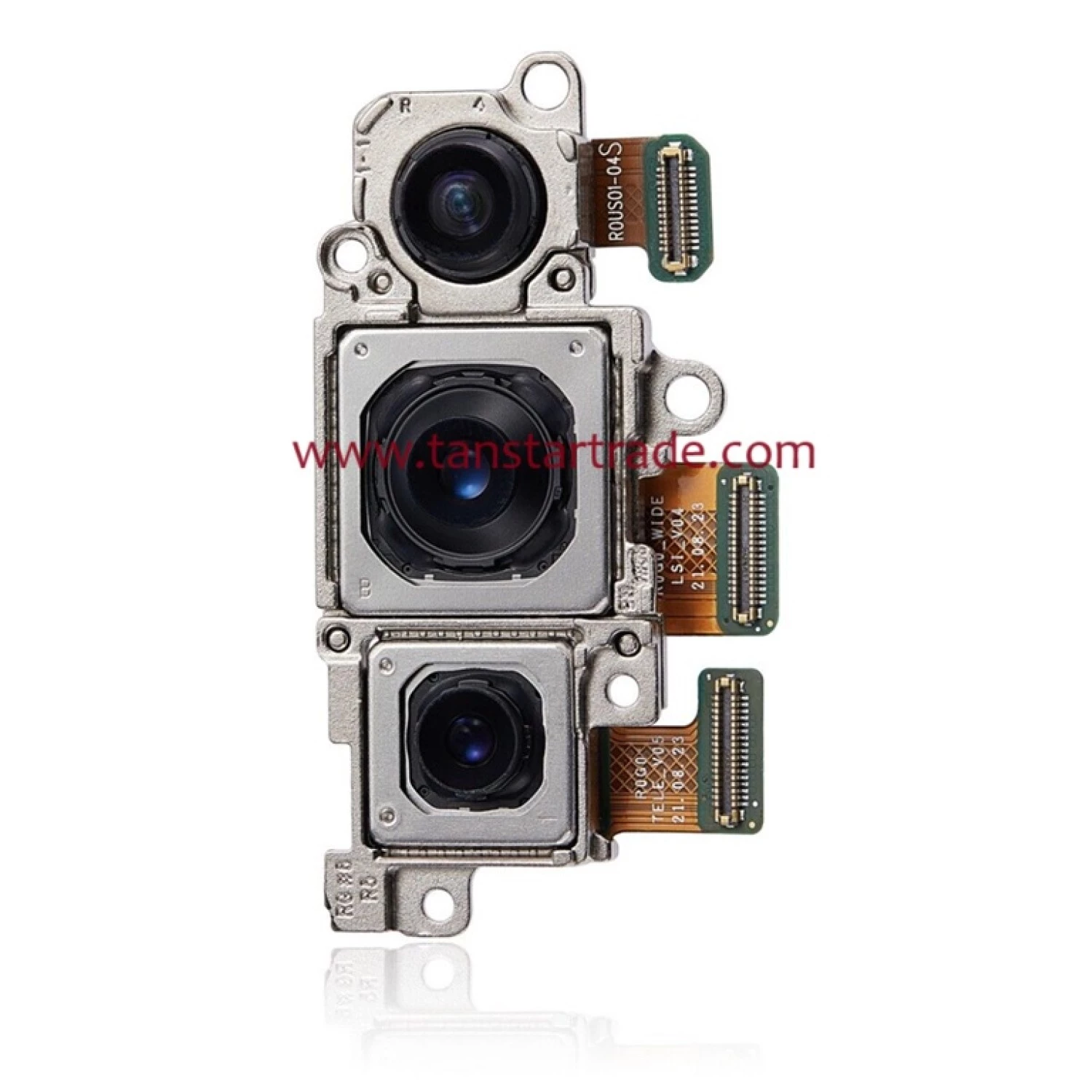 back camera FULL SET (America Version) for Samsung S22 Plus S906 S22 S901