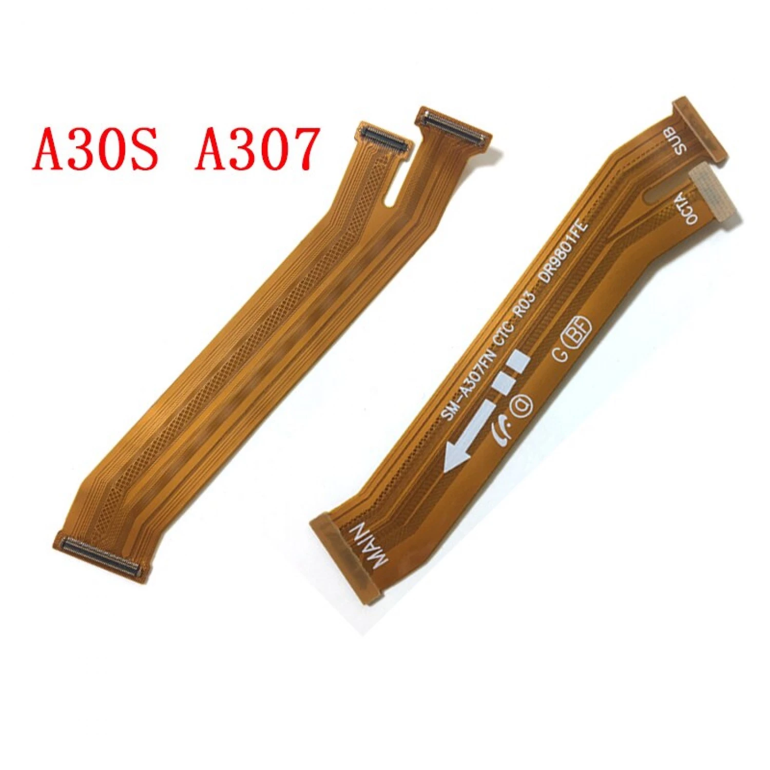 main flex for Samsung Galaxy A30s 2019 A307 A307F