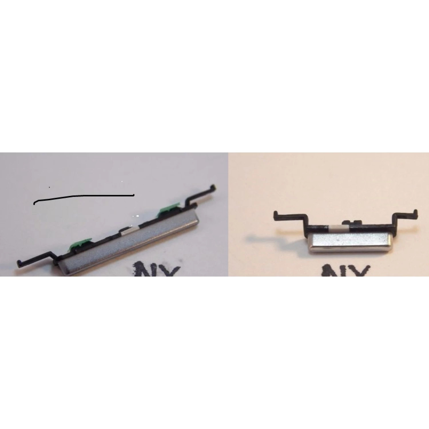 power volume button set Samsung Galaxy J3 J320 2016 J320F J320G