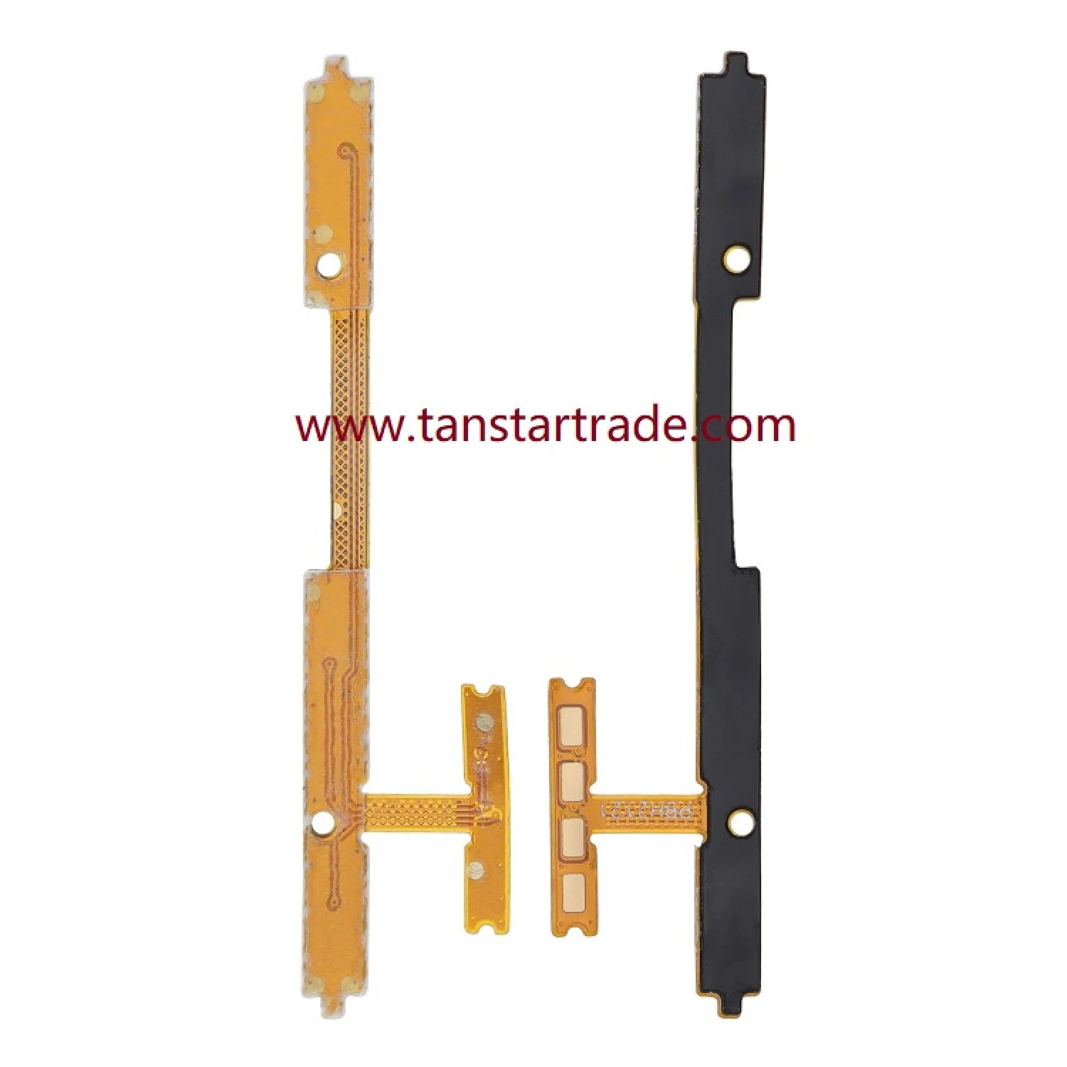 power volume flex for Samsung Galaxy A22 5G A226