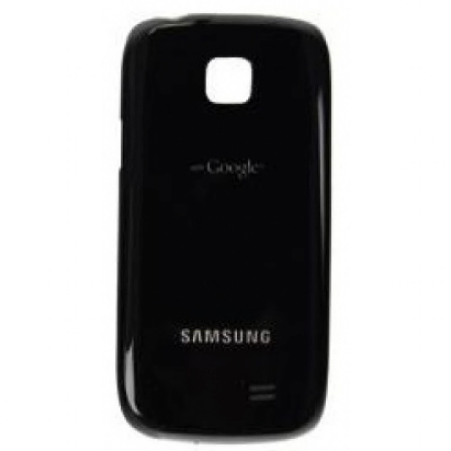 Back battery cover for Samsung i5510 galaxy 551 Black
