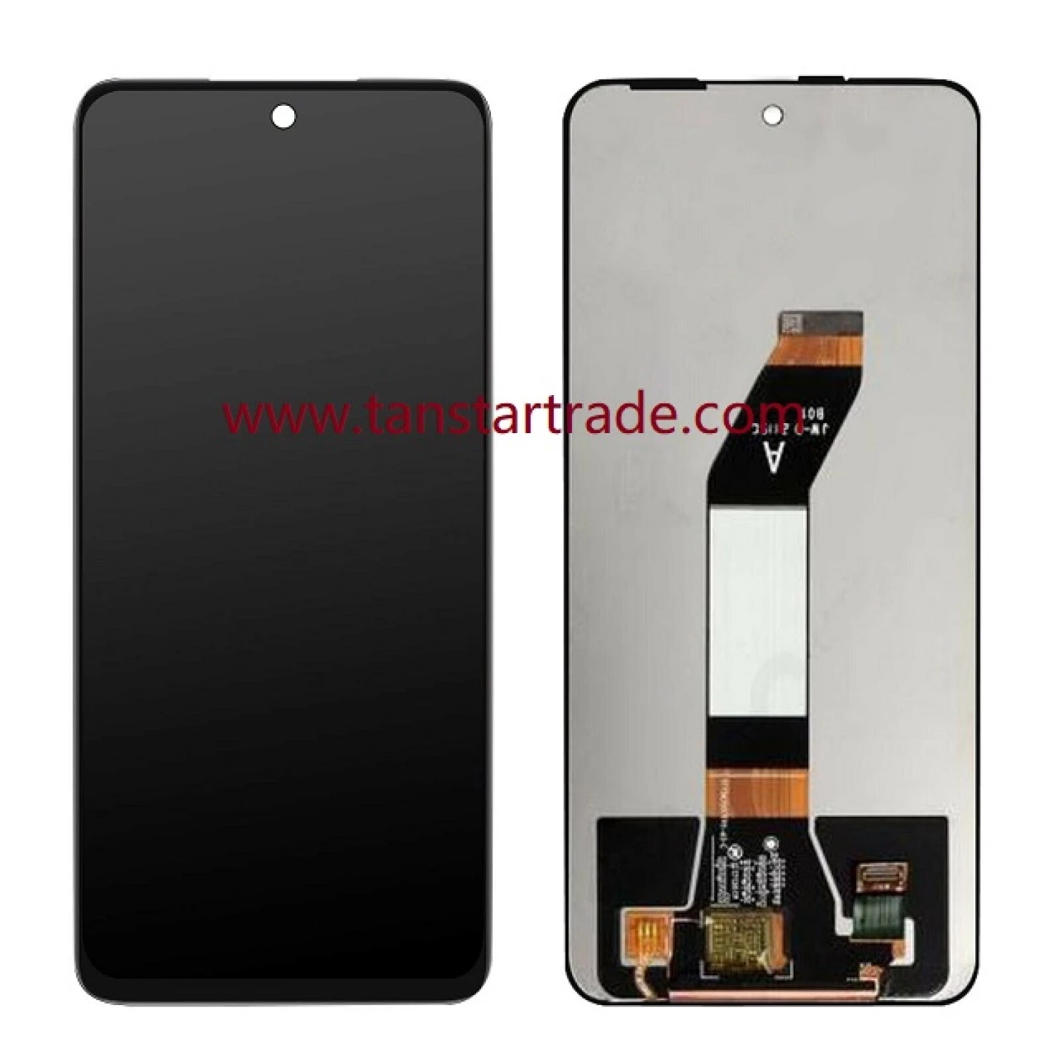 Lcd digitizer assembly for Xiaomi Redmi 10