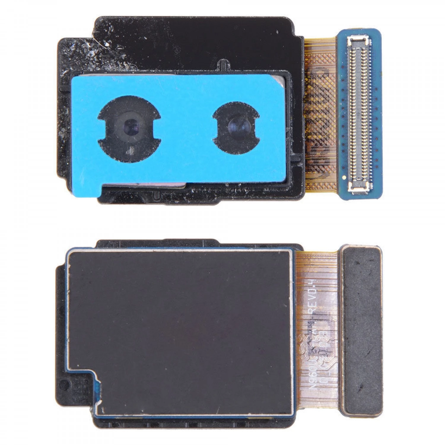 back camera American Ver. for Samsung note 9 N9600 N960 N90U