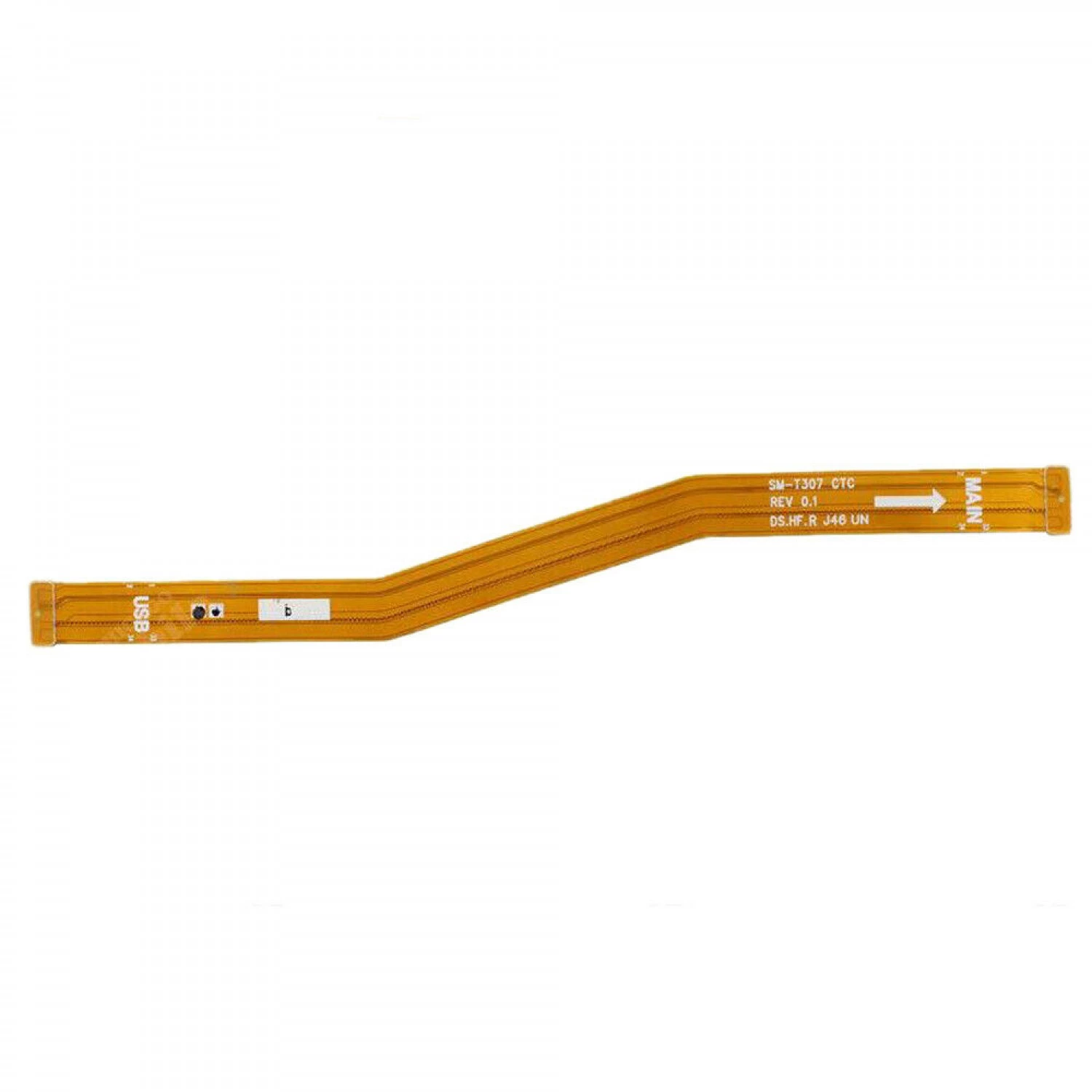 main flex for Samsung Tab A 8.4" 2020 T307