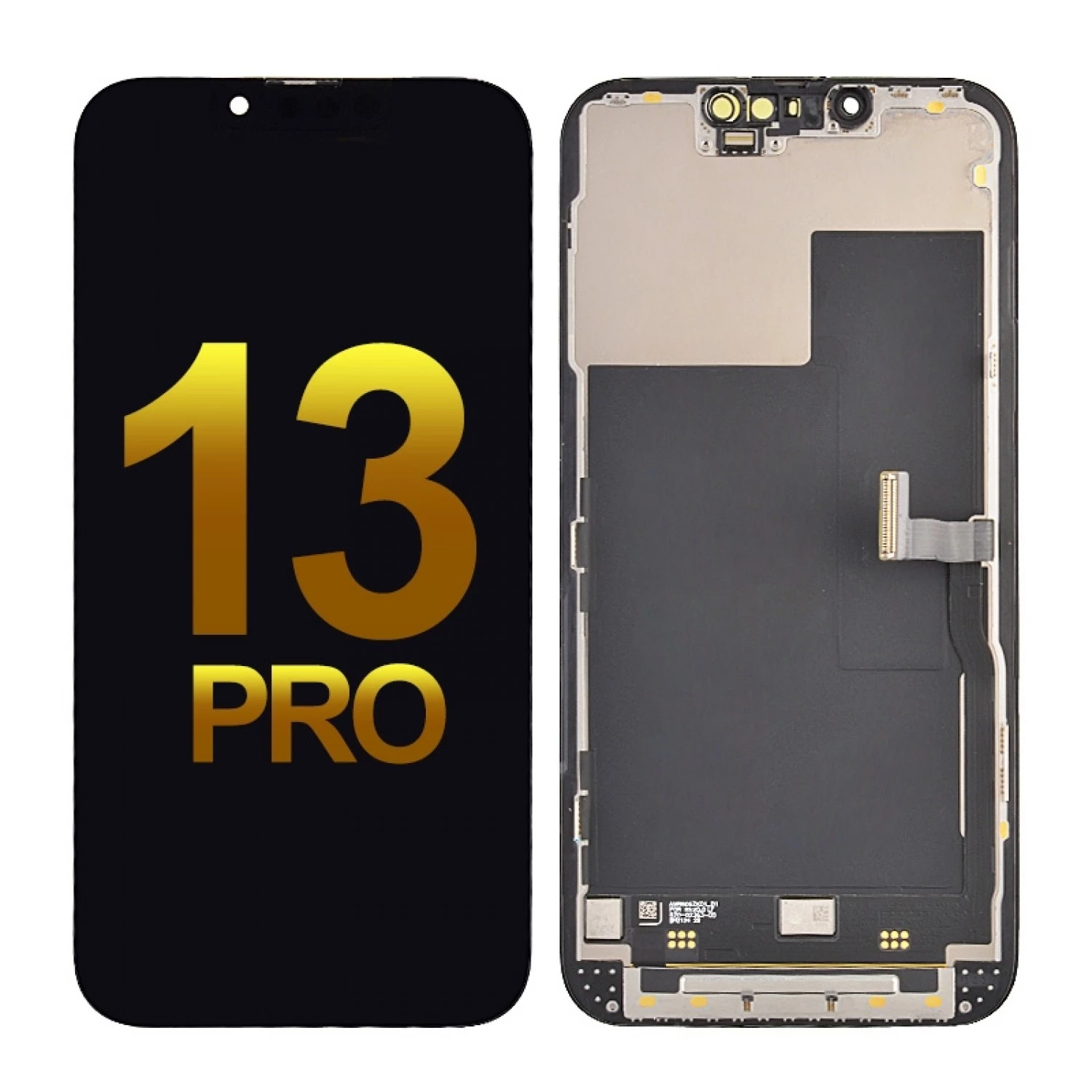 LCD Assembly TFT for iPhone 13 Pro