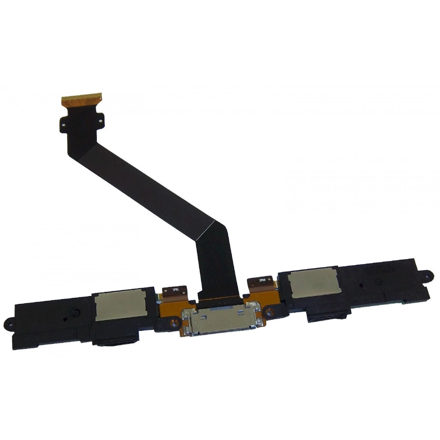 charging port flex loudspeaker Samsung i957 Galaxy Tab P7300