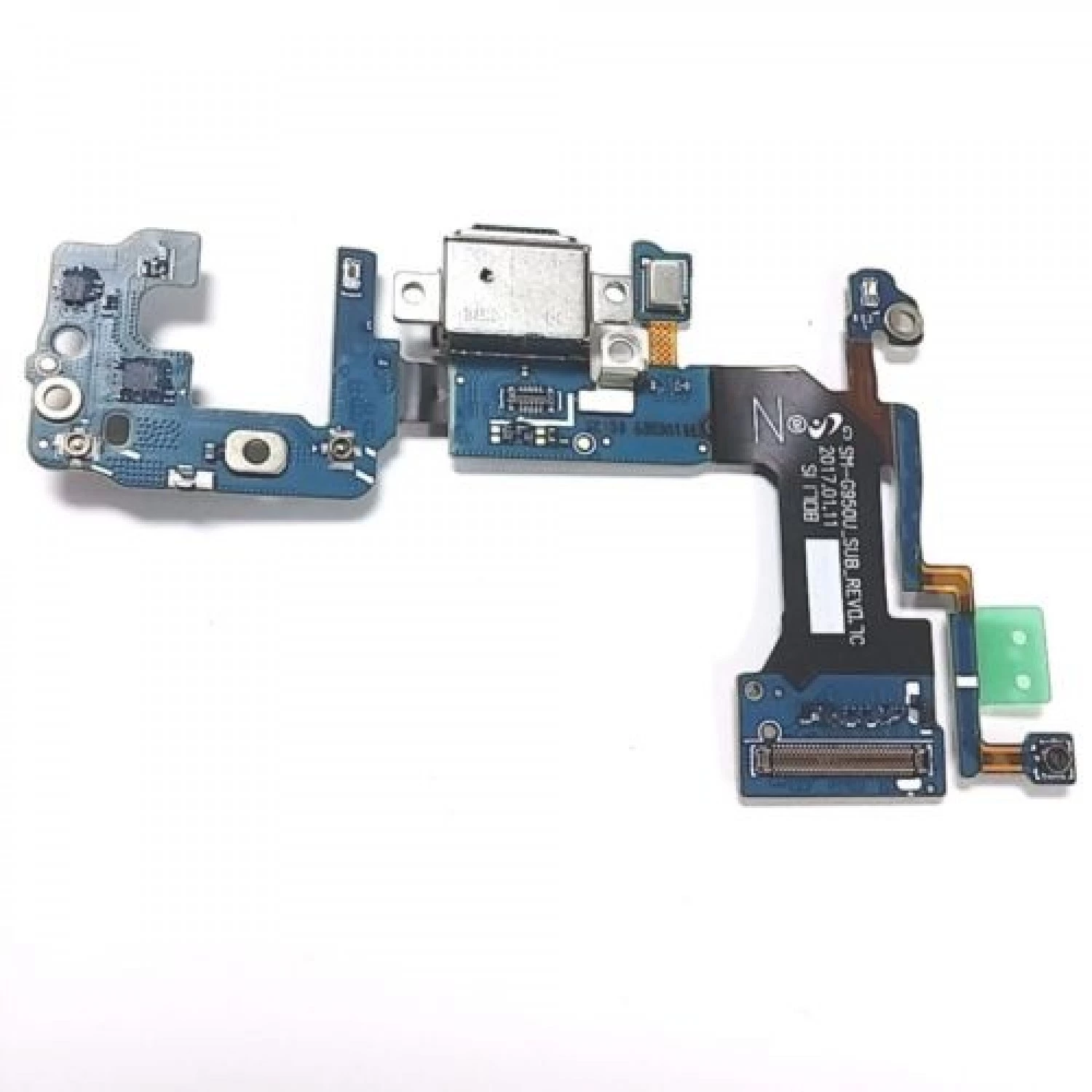 charging port SM-G950U Samsung S8 G9500 G950 G950U G950A G950WA