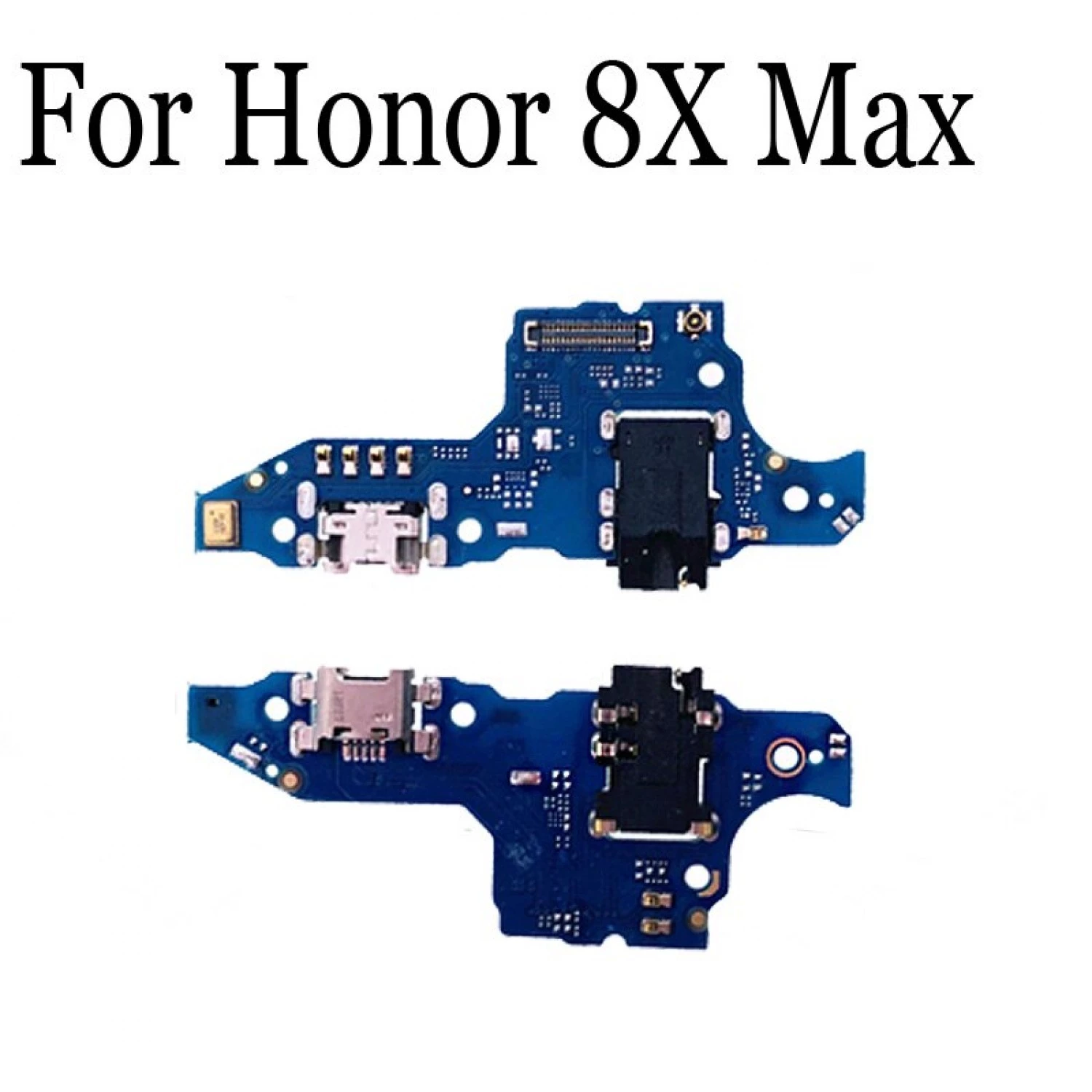 charging port assembly Huawei Honor 8X Max ARE-AL00