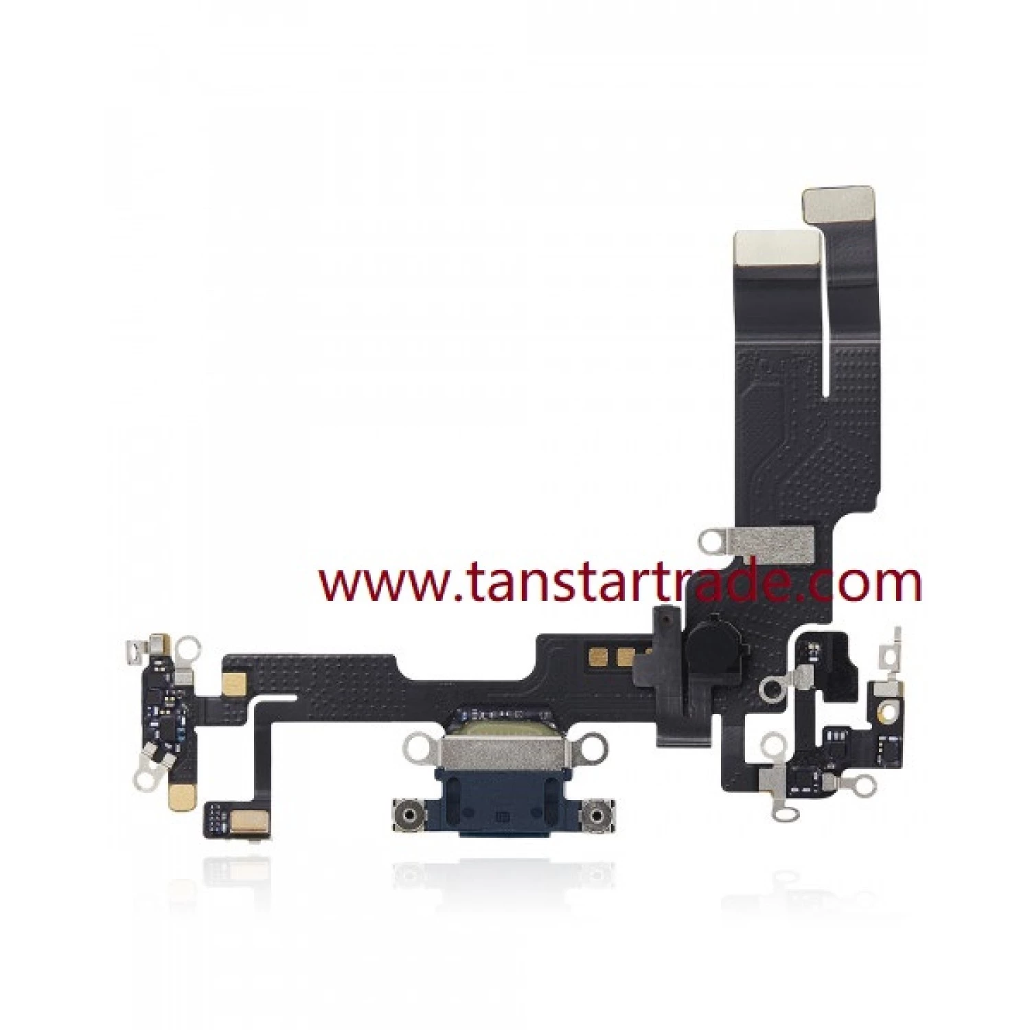 charging port flex OEM for iPhone 14