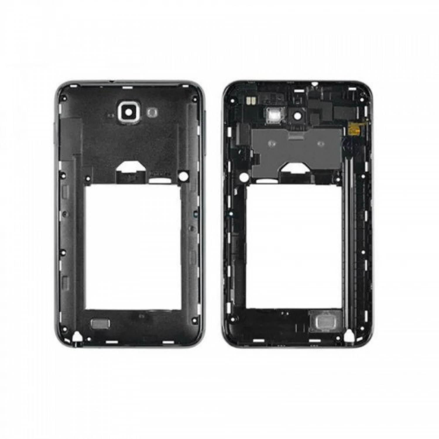 mid frame bezel for Samsung Galaxy Note i9220 N7000