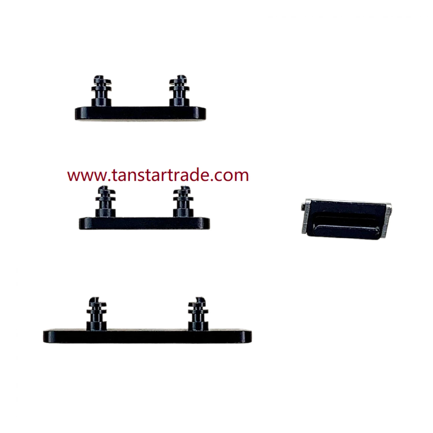 side button SET for iPhone 12