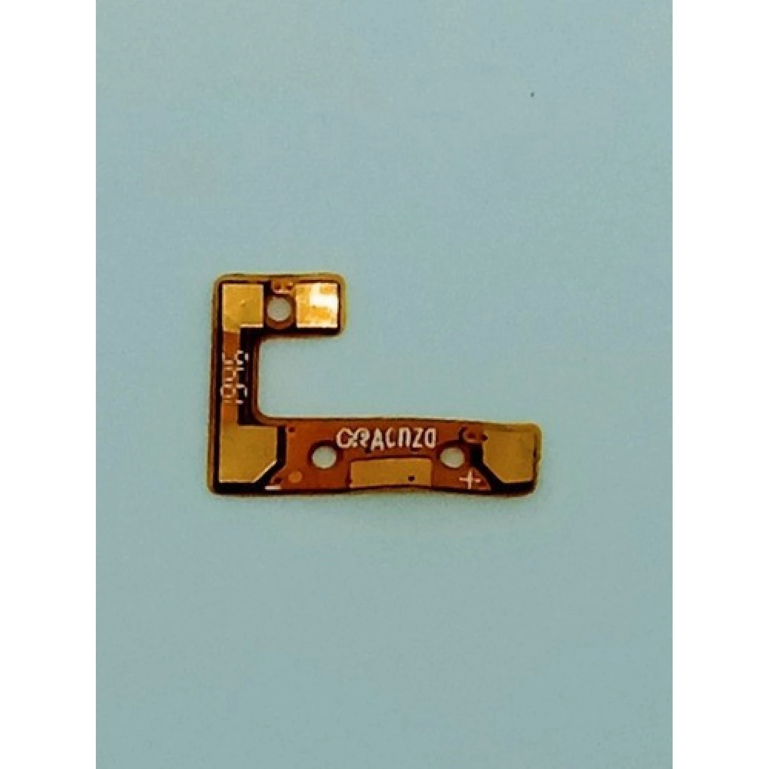 loudspeaker flex for LG K40s LM-X430FMW X430