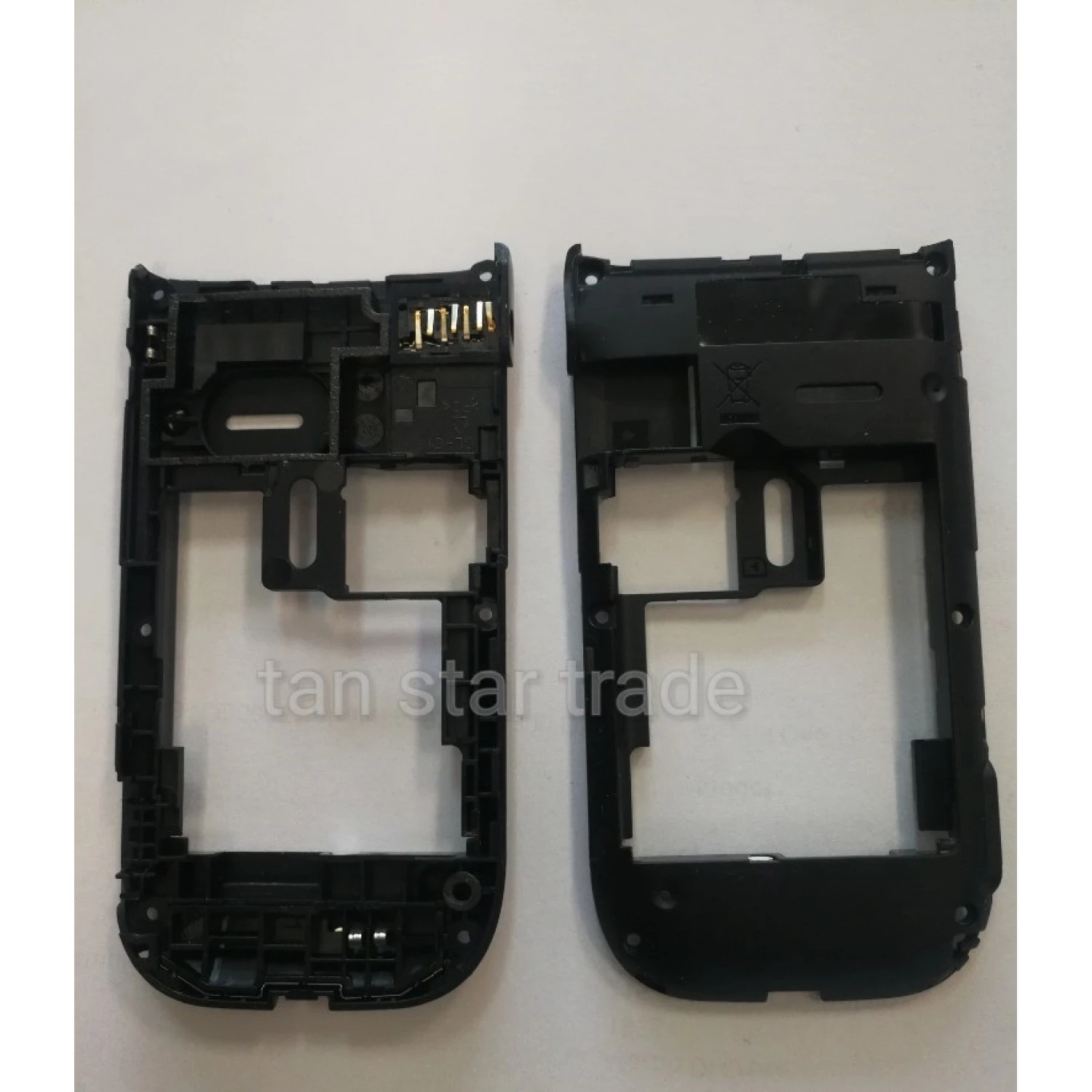 back housing for Alcatel A392a