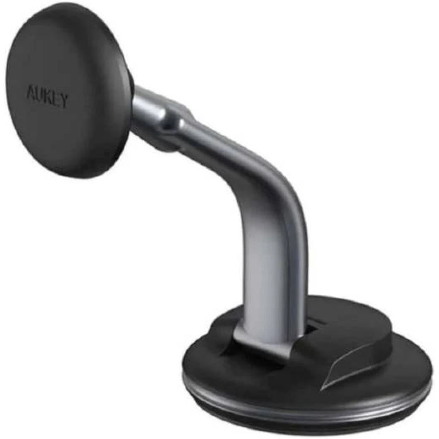 AUKEY HD-C49 TESLA Magnetic Phone Holder for Car 360 degrees Dashboard & Desk Mount Holder