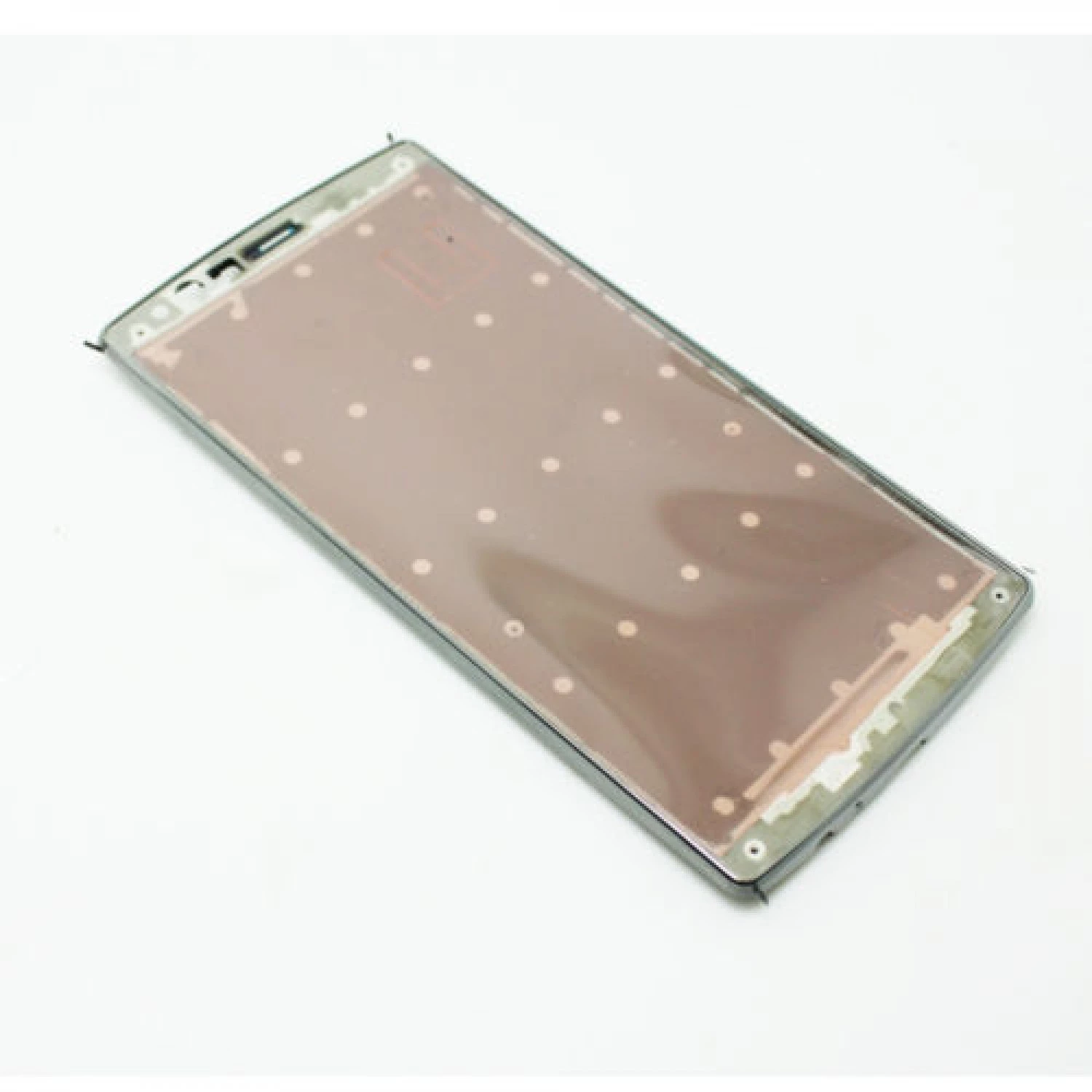 LCD frame bezel for LG G4 H810 H811 H815 VS986 F500L