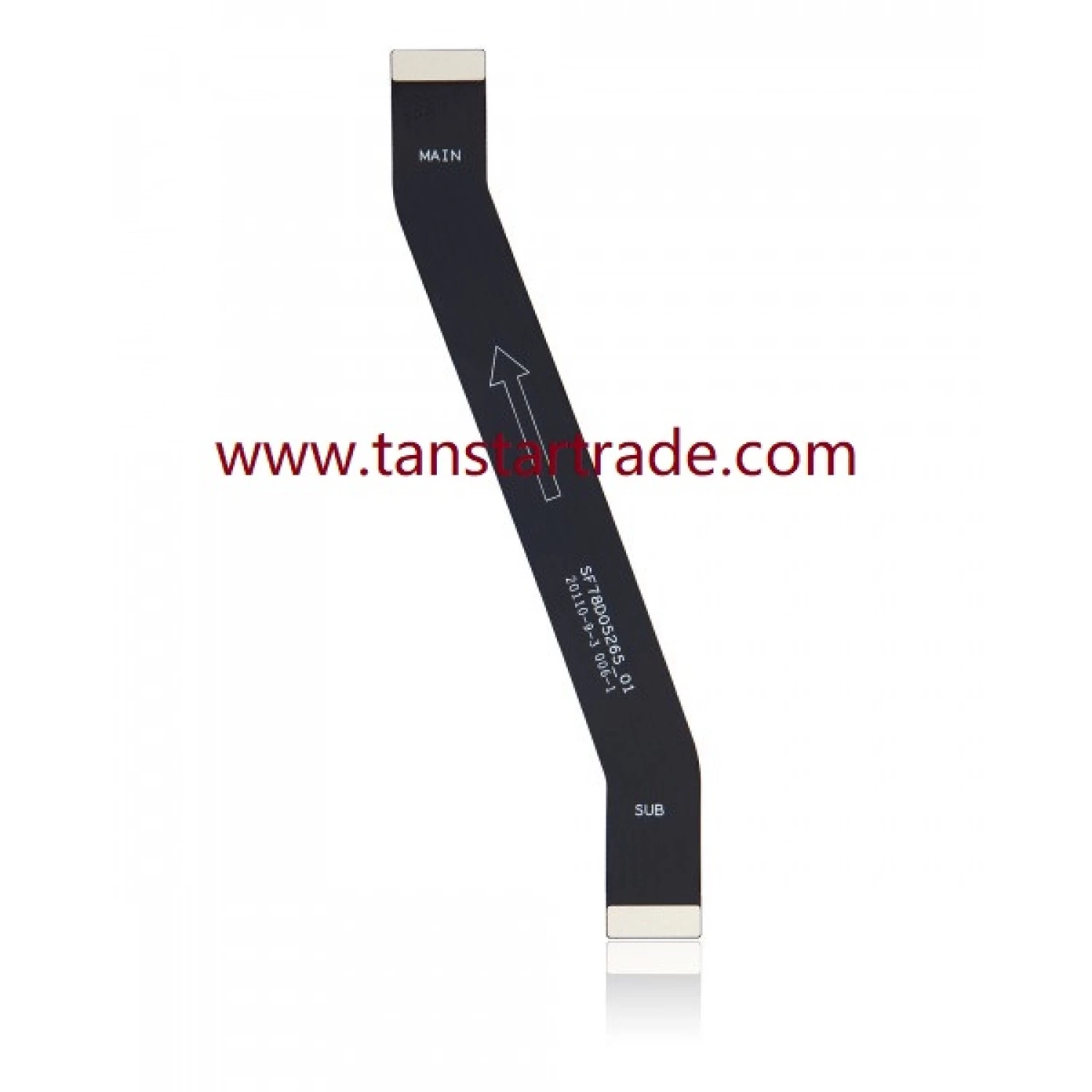 main flex for Motorola Moto Edge 5G 2021 XT2141