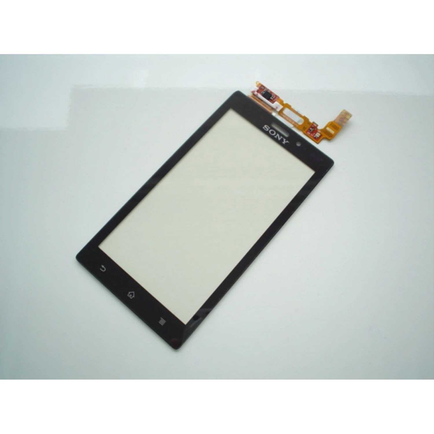 Digitizer touch screen for Sony Ericsson MT27i Xperia Sola