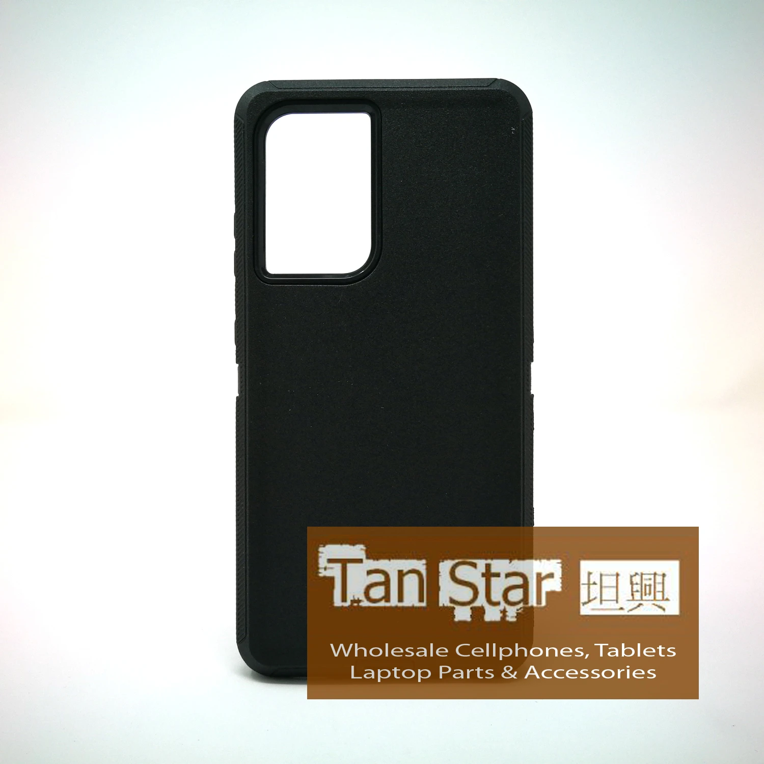 Samsung Galaxy A32 5G - Fashion Defender Case with Belt Clip