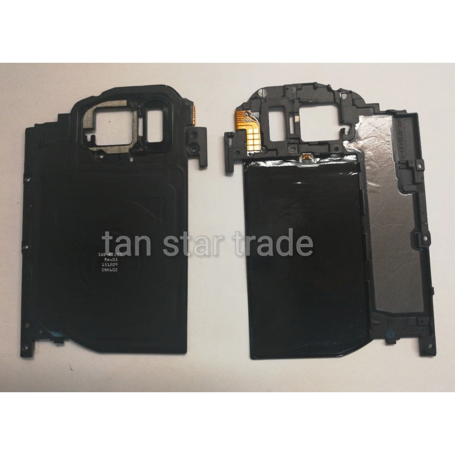 NFC antenna flex wifi charging Samsung S7 G9300 G930 G930F G930A