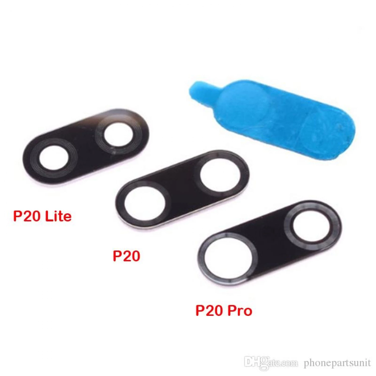 camera lens for Huawei P20 Lite ANE-LX1 ANE-L21 ANE-LX3 ANE-AL00
