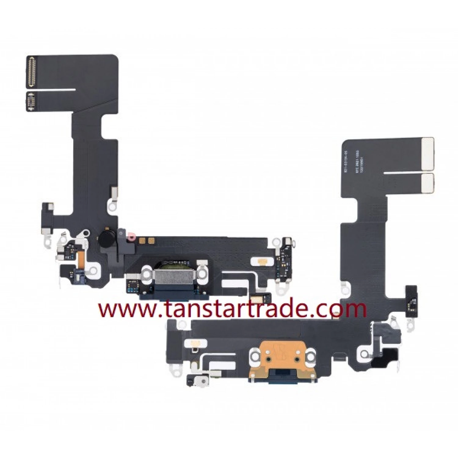 charging port assembly OEM for iPhone 13