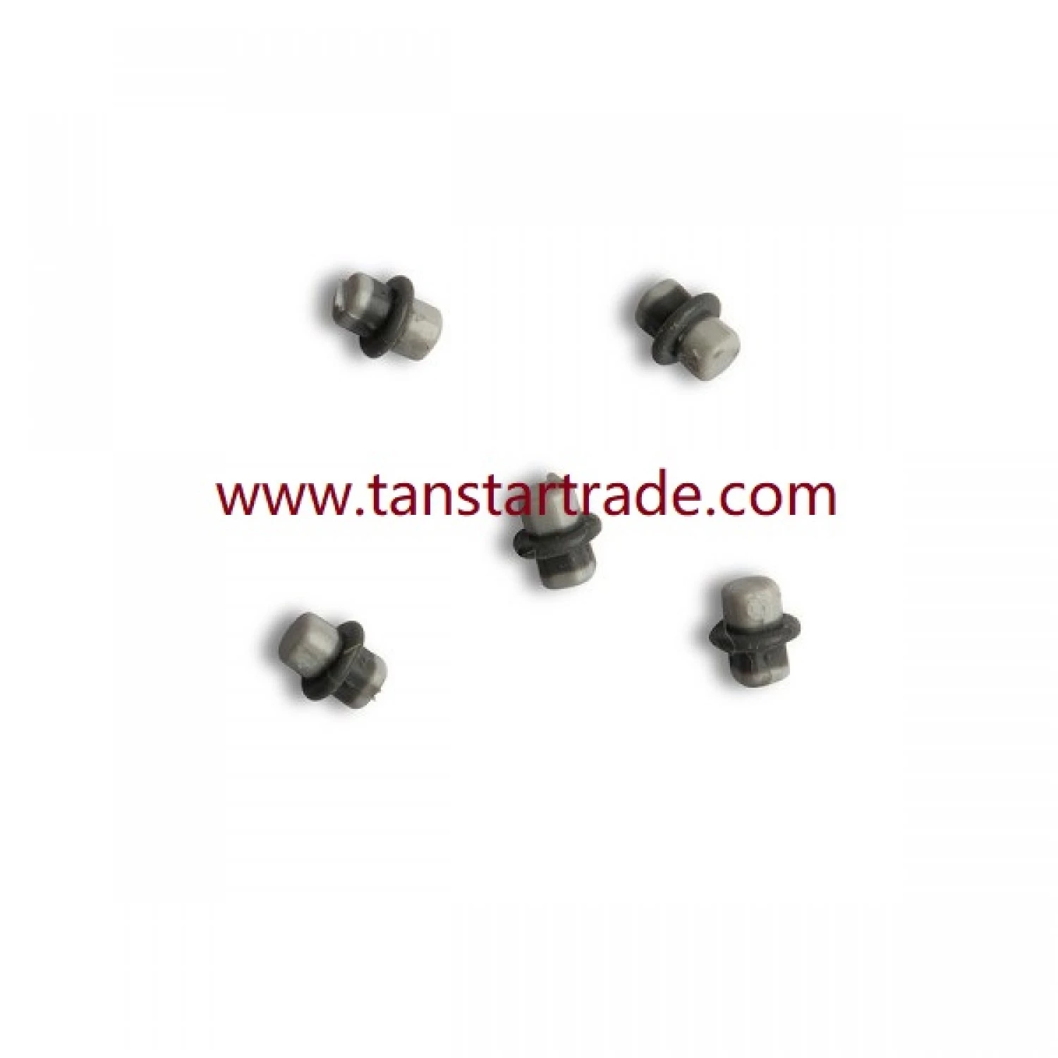 Button Actuator for LG G Stylo 4 Q710 Q710MS Q710CS