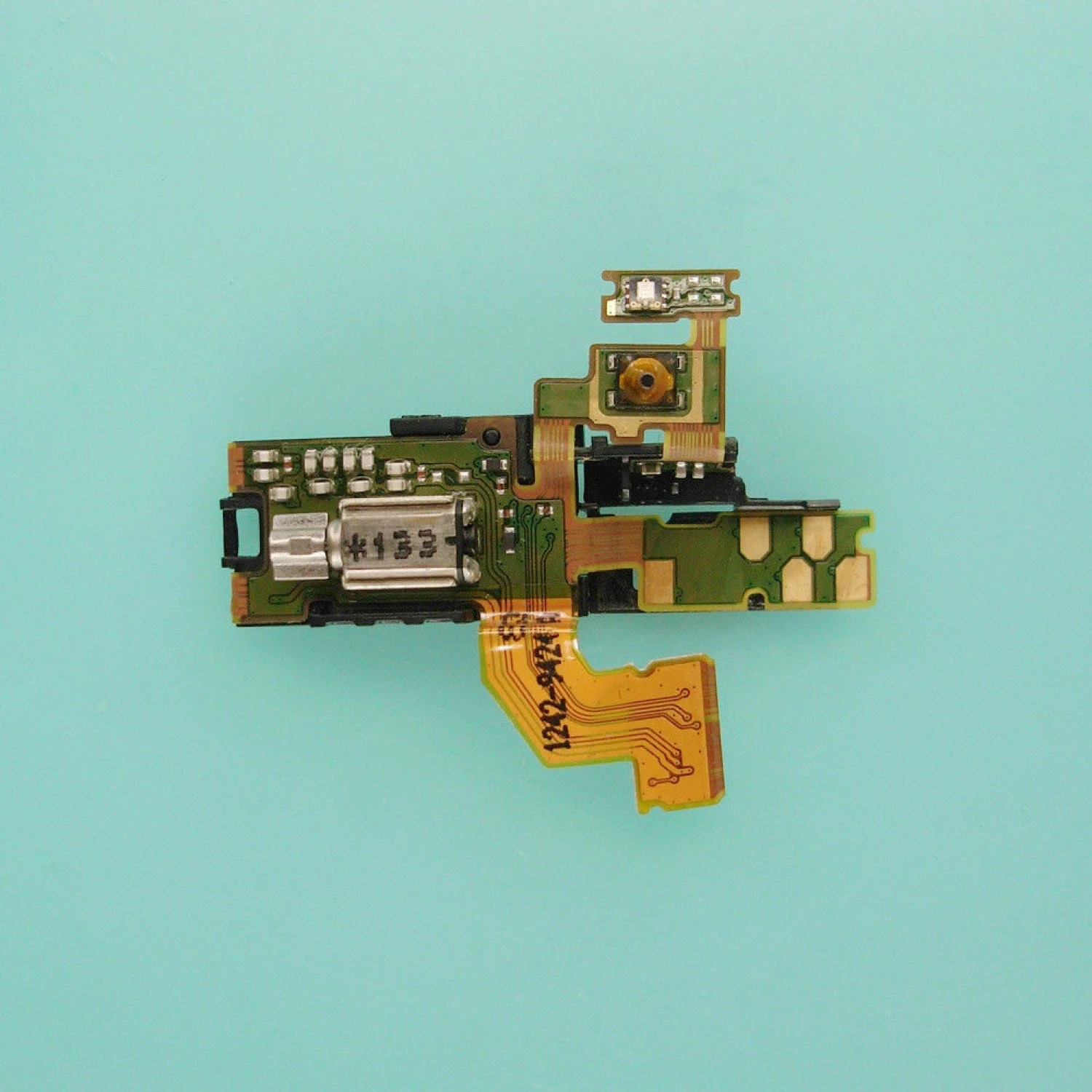 Power flex Sony Ericsson Xperia X12 Arc LT15i LT18