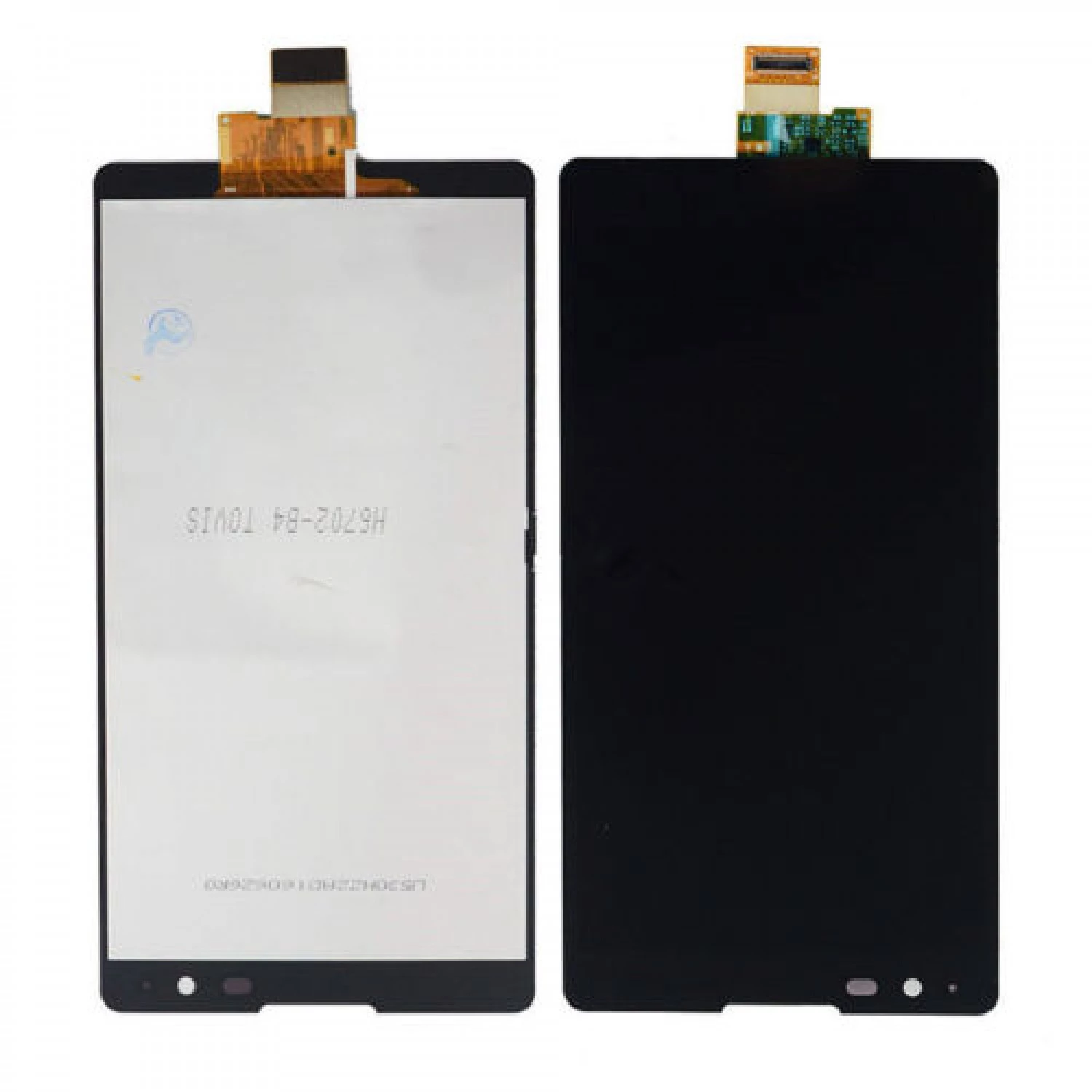 LCD digitizer assembly LG G Stylo 2 K540 LS775 G Stylus 2