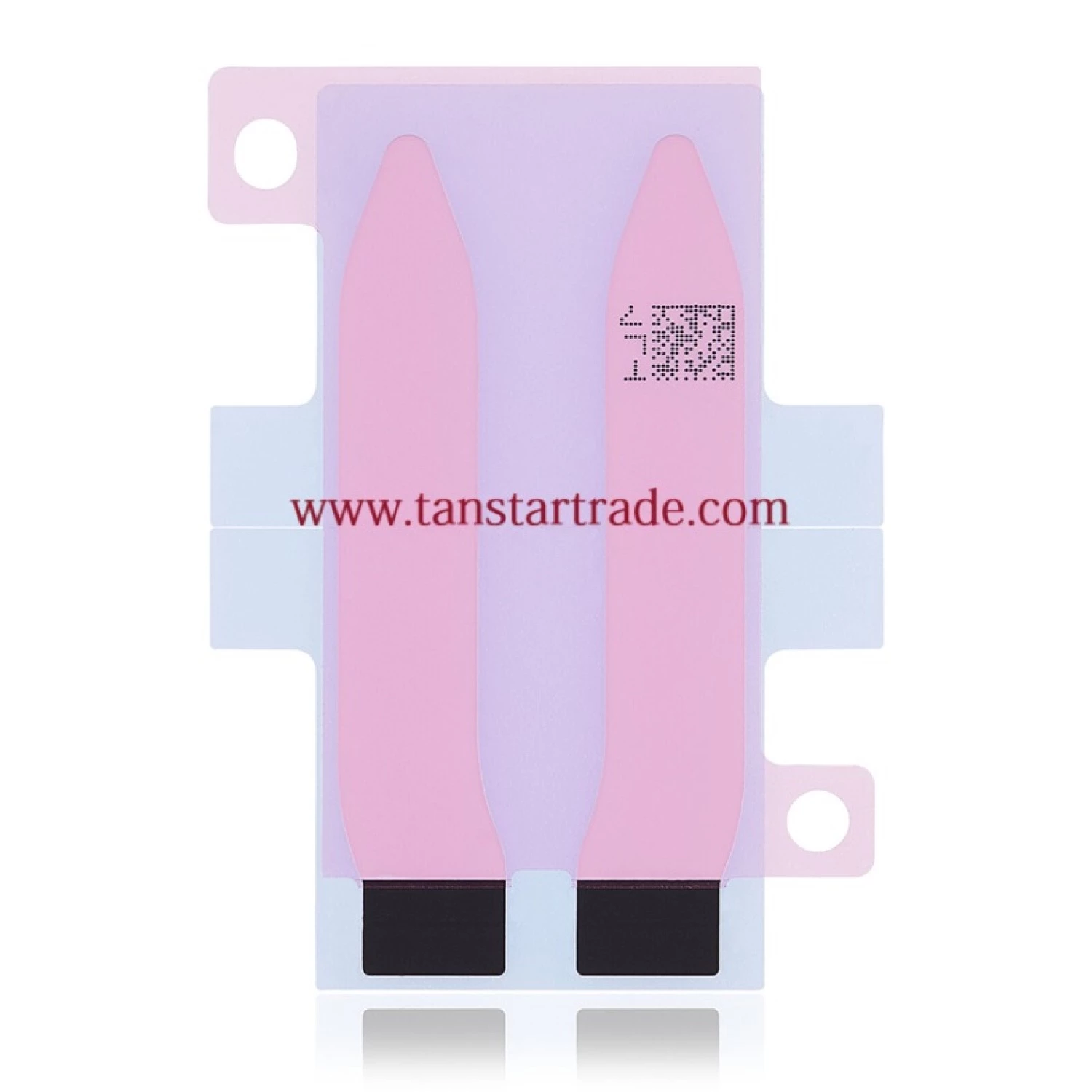 battery TAPE for iPhone 15