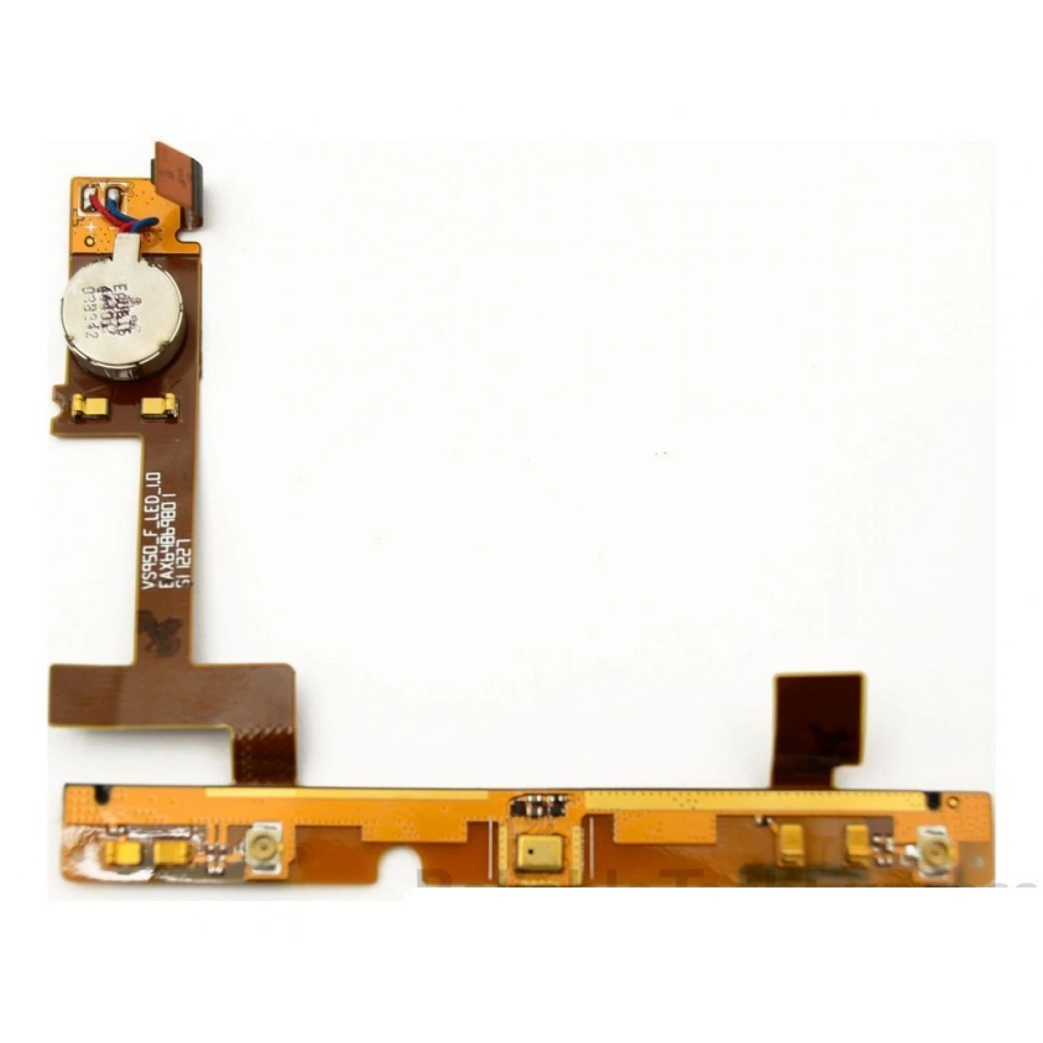 vibrator flex for LG Intuition VS950