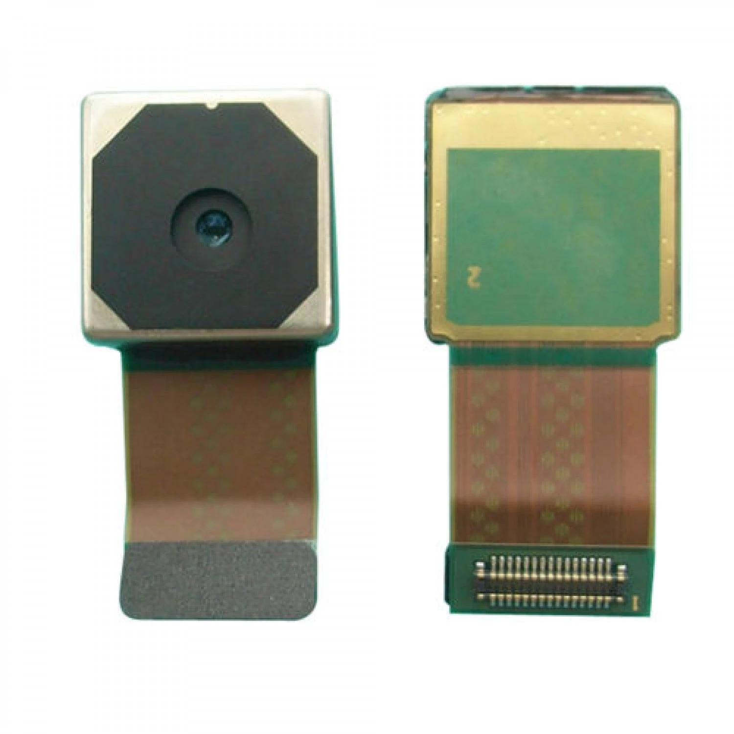 Back camera flex for Nokia Lumia 920