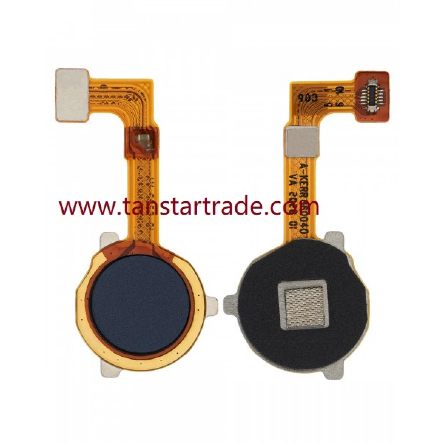 fingerprint flex for OnePlus Nord N100 BE2013 BE2015