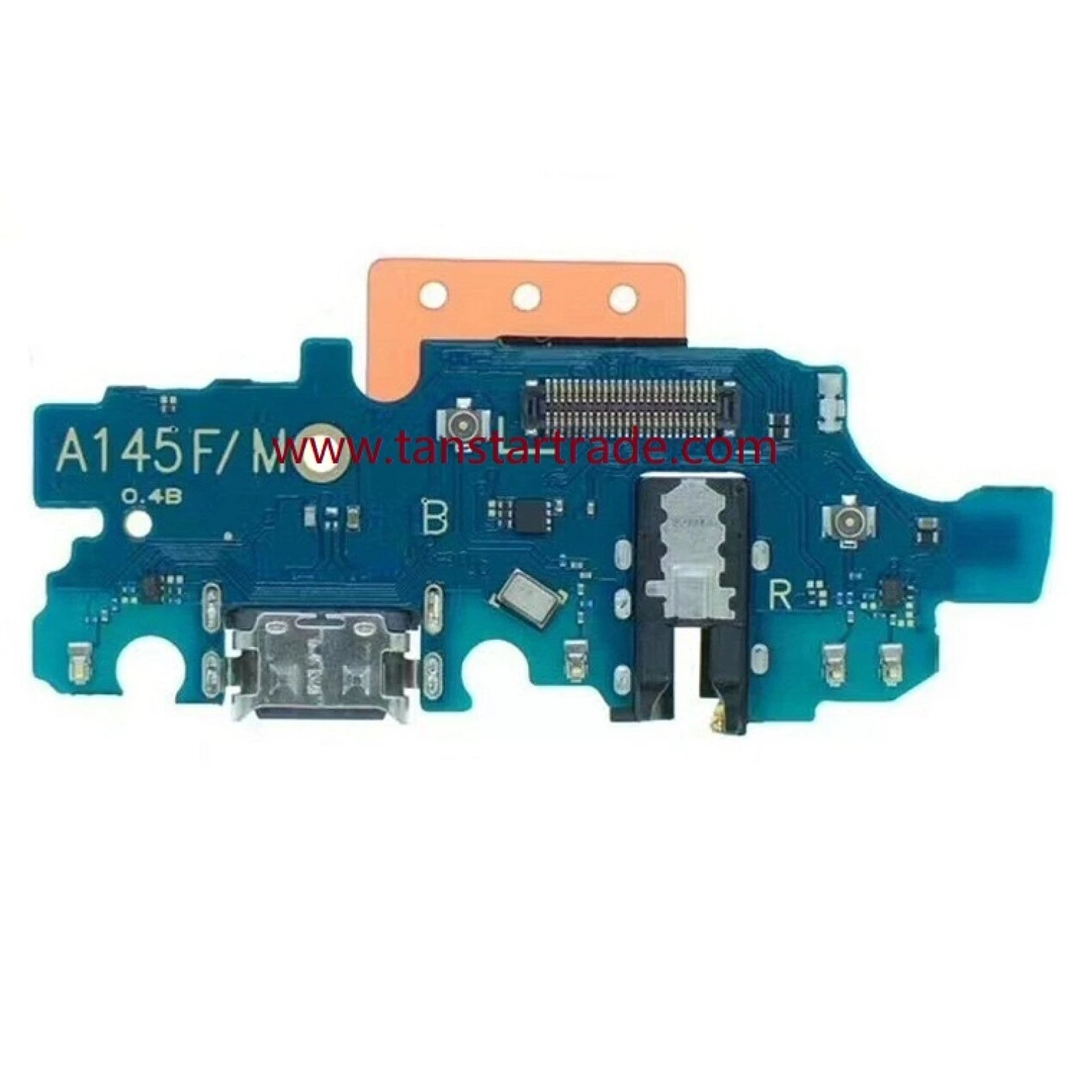 charging port assembly for Samsung Galaxy A14 4G A145 A145F A145M