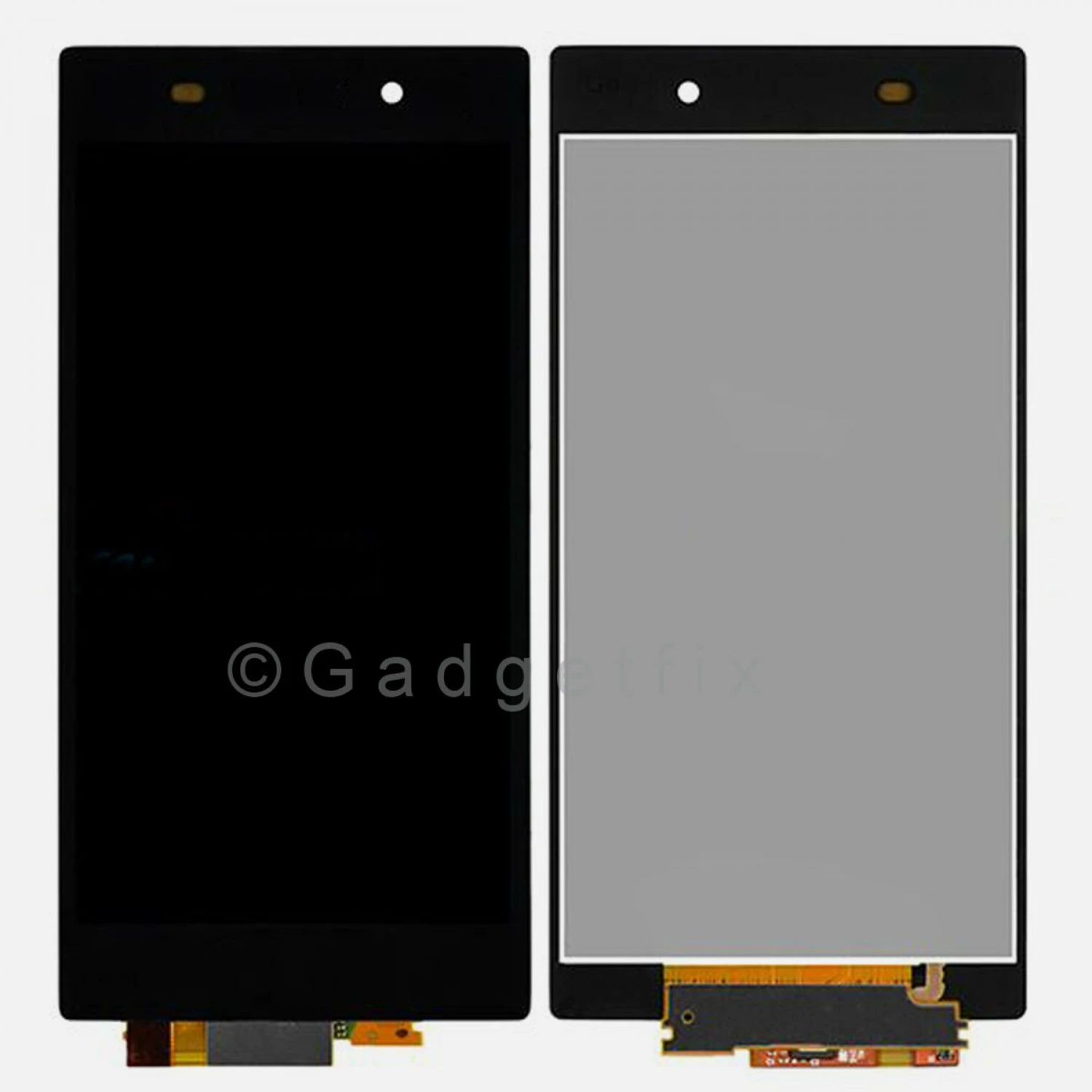 LCD digitizer for Xperia Z1 L39h C6902 C6903 C6906 C6943