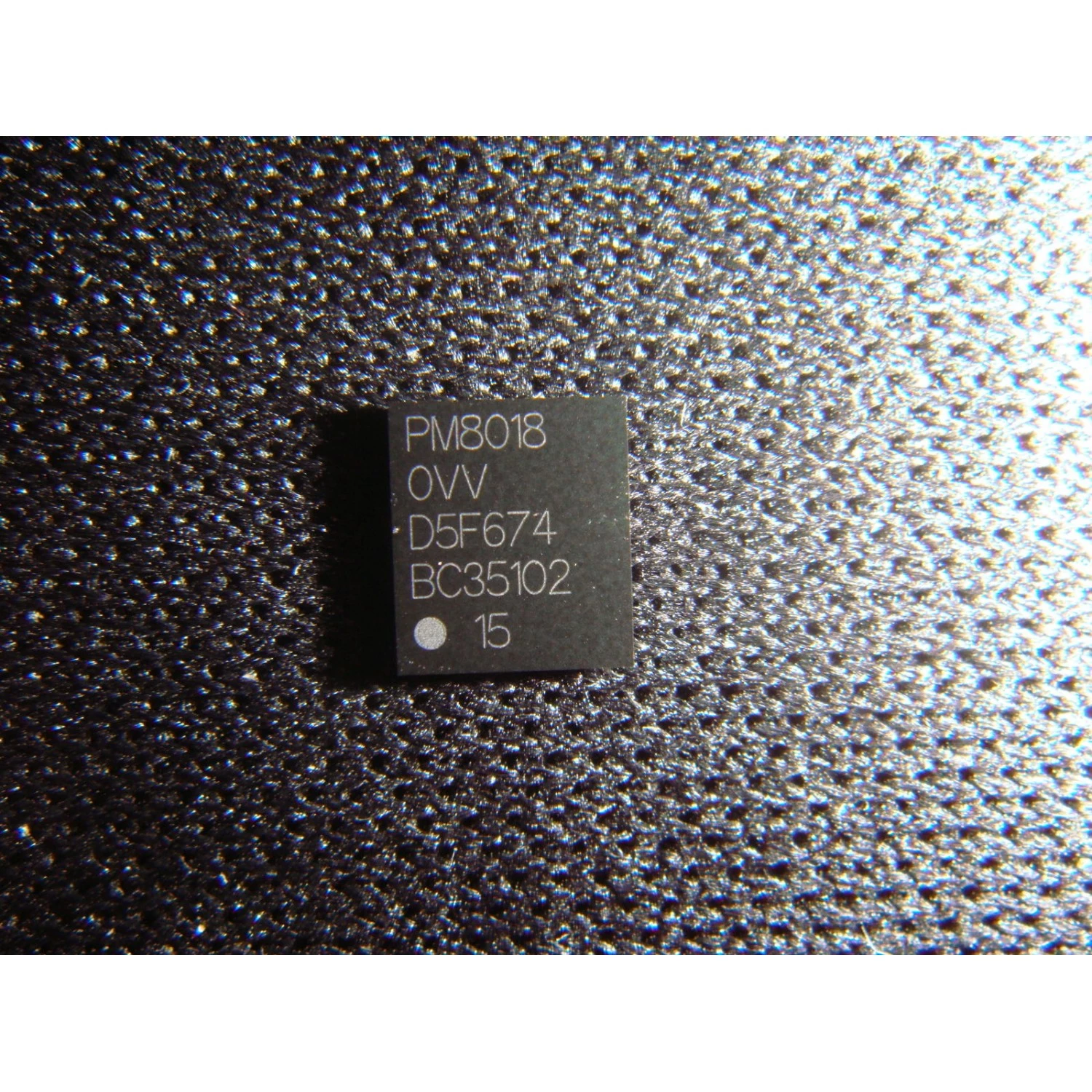 Small Power Management Supply IC PM8018 iphone 5S iphone 5C iphone 5