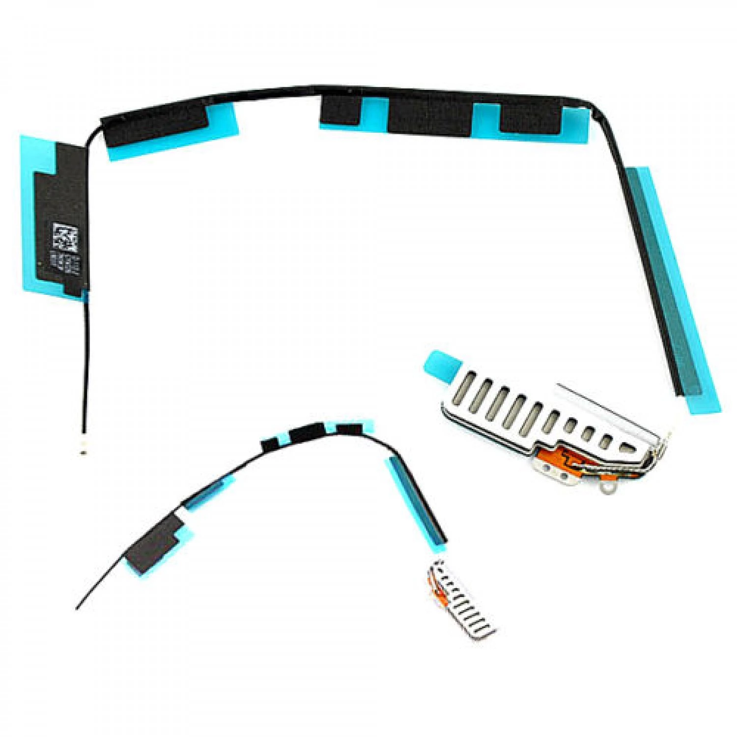 wifi antenna flex for iPad Air iPad 5 2017 iPad 6 2018