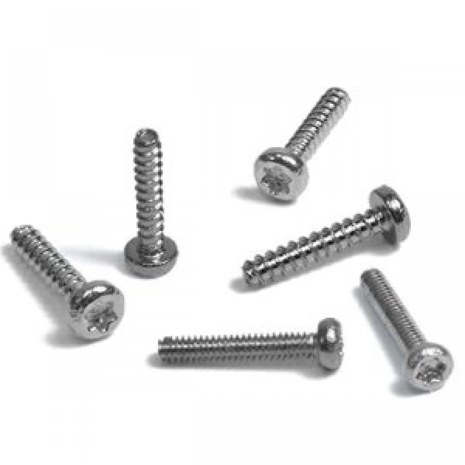 Screw set for Blackberry 9000 Bold