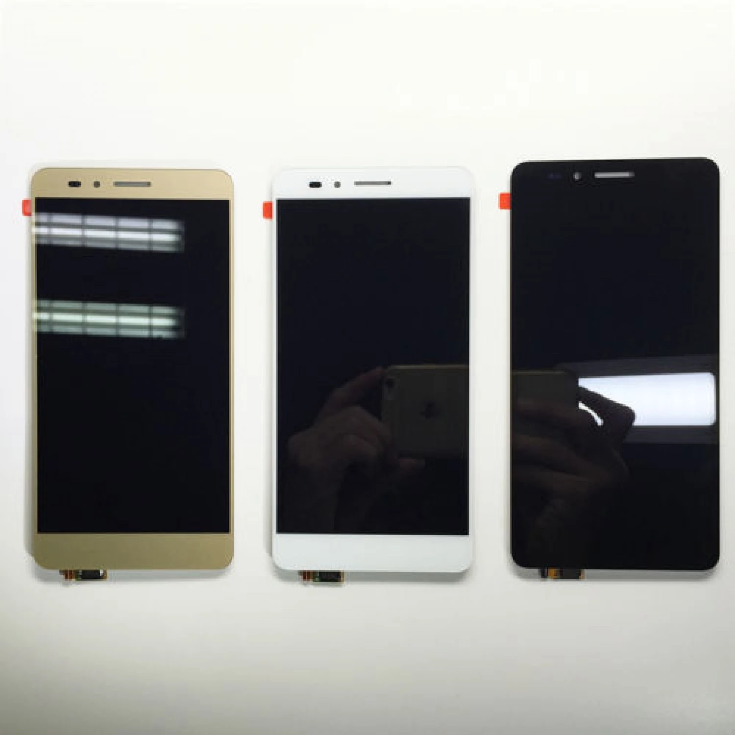 Lcd digitizer assembly for Huawei GR5 Honor 5X Kll-L03 / KII-L03